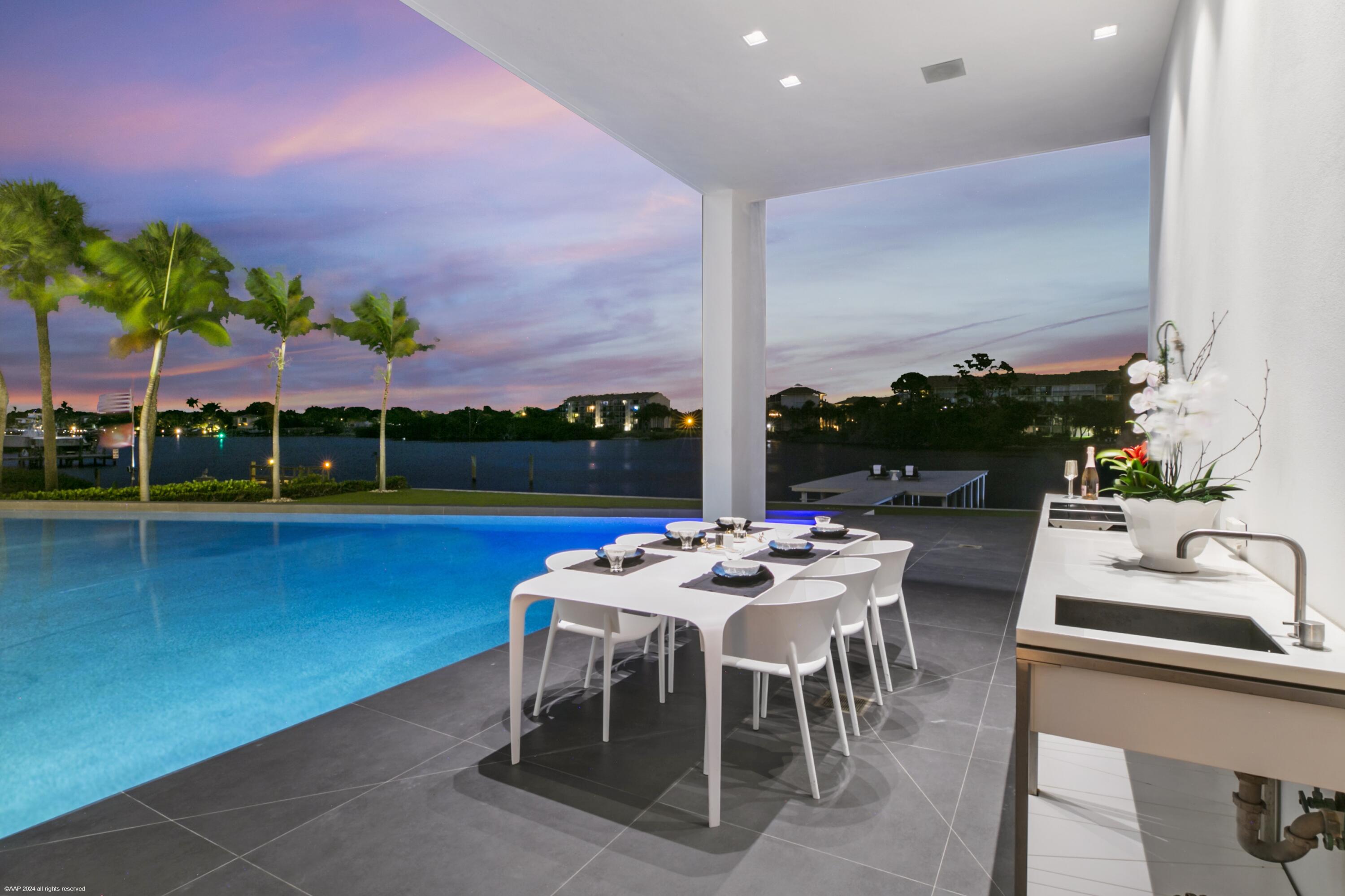 Palm Beach Gardens - Residential