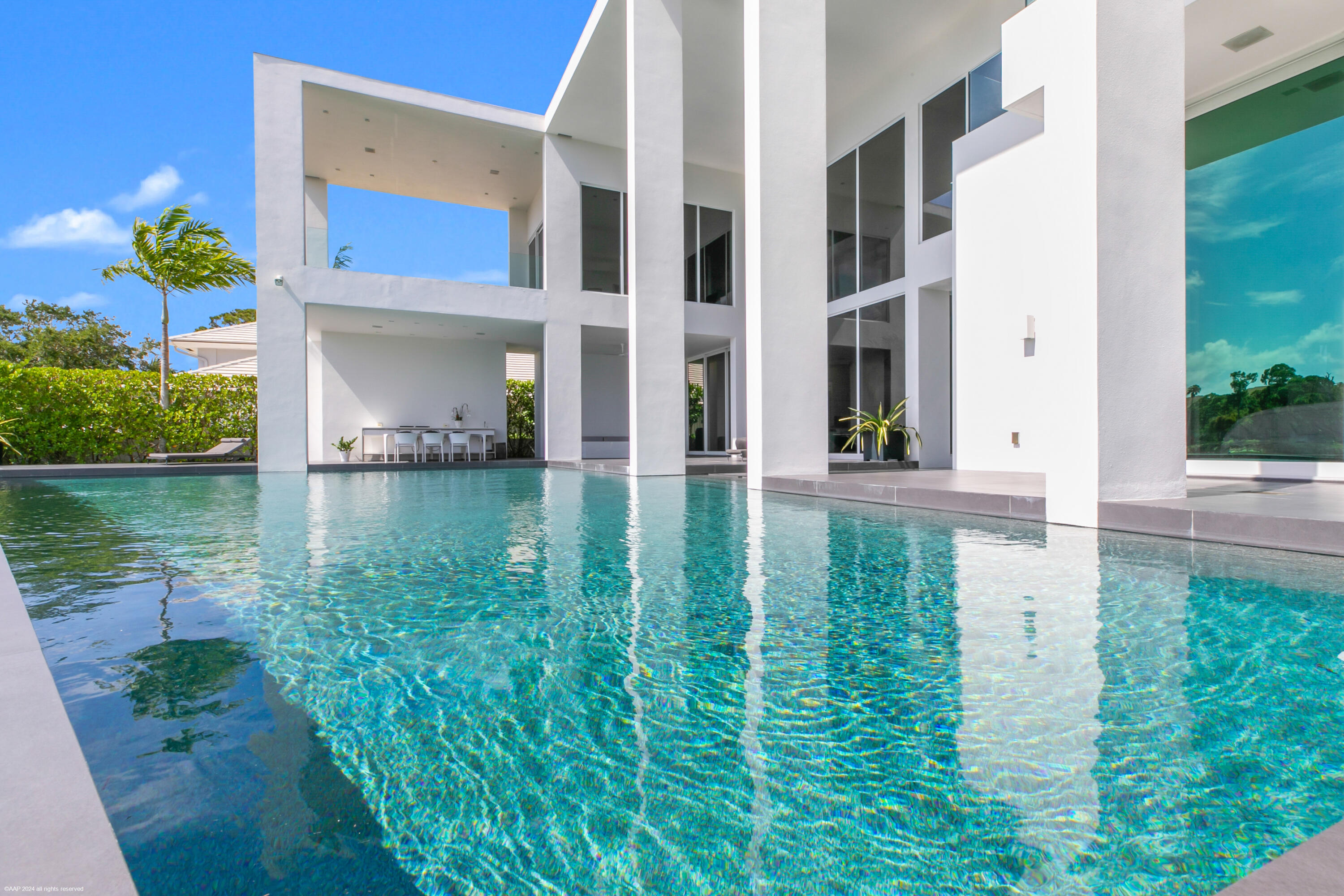 Palm Beach Gardens - Residential