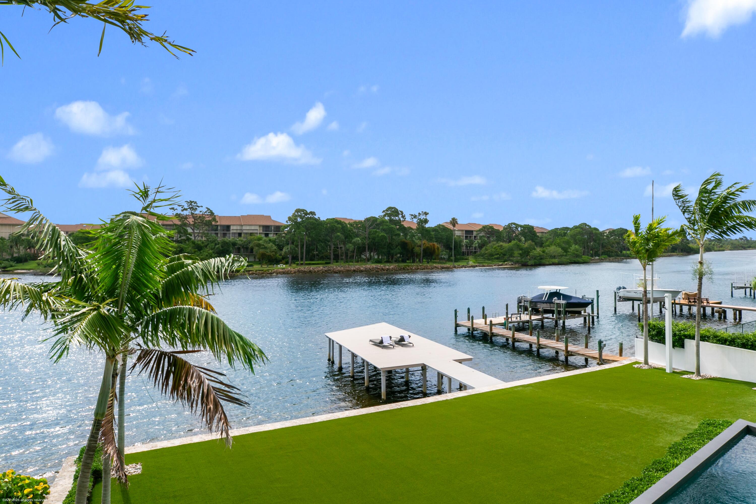 Palm Beach Gardens - Residential