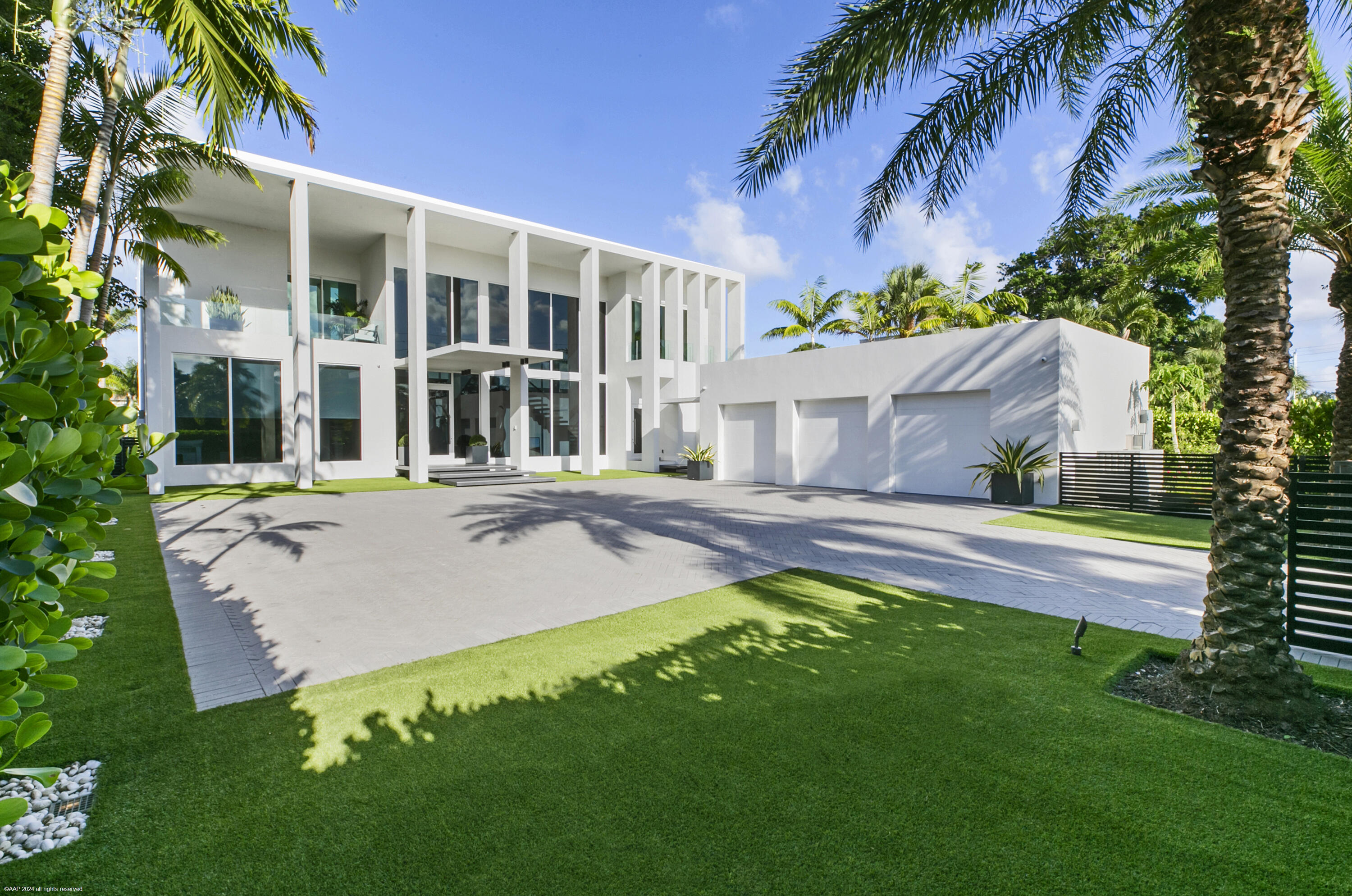 Palm Beach Gardens - Residential