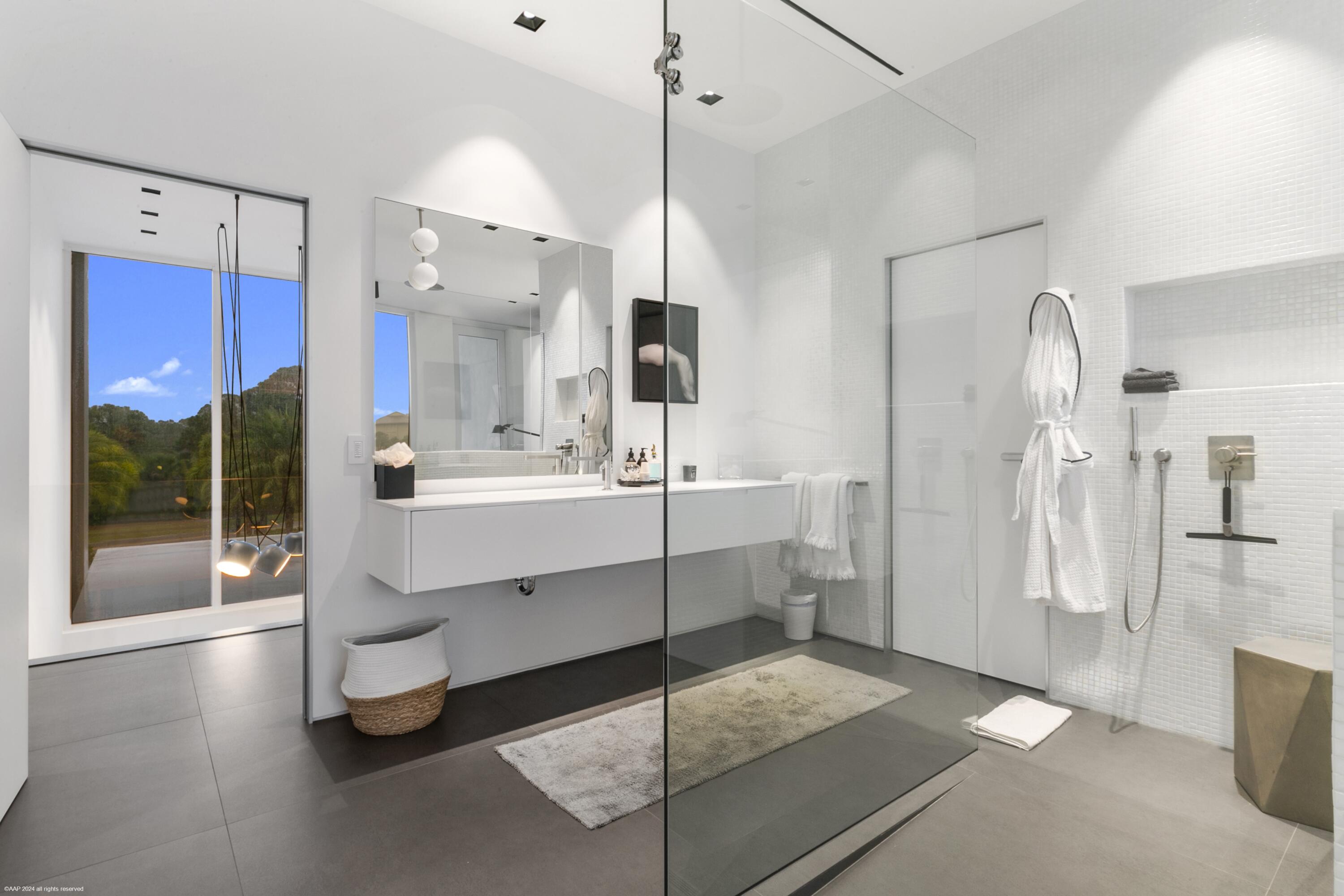 Palm Beach Gardens - Residential