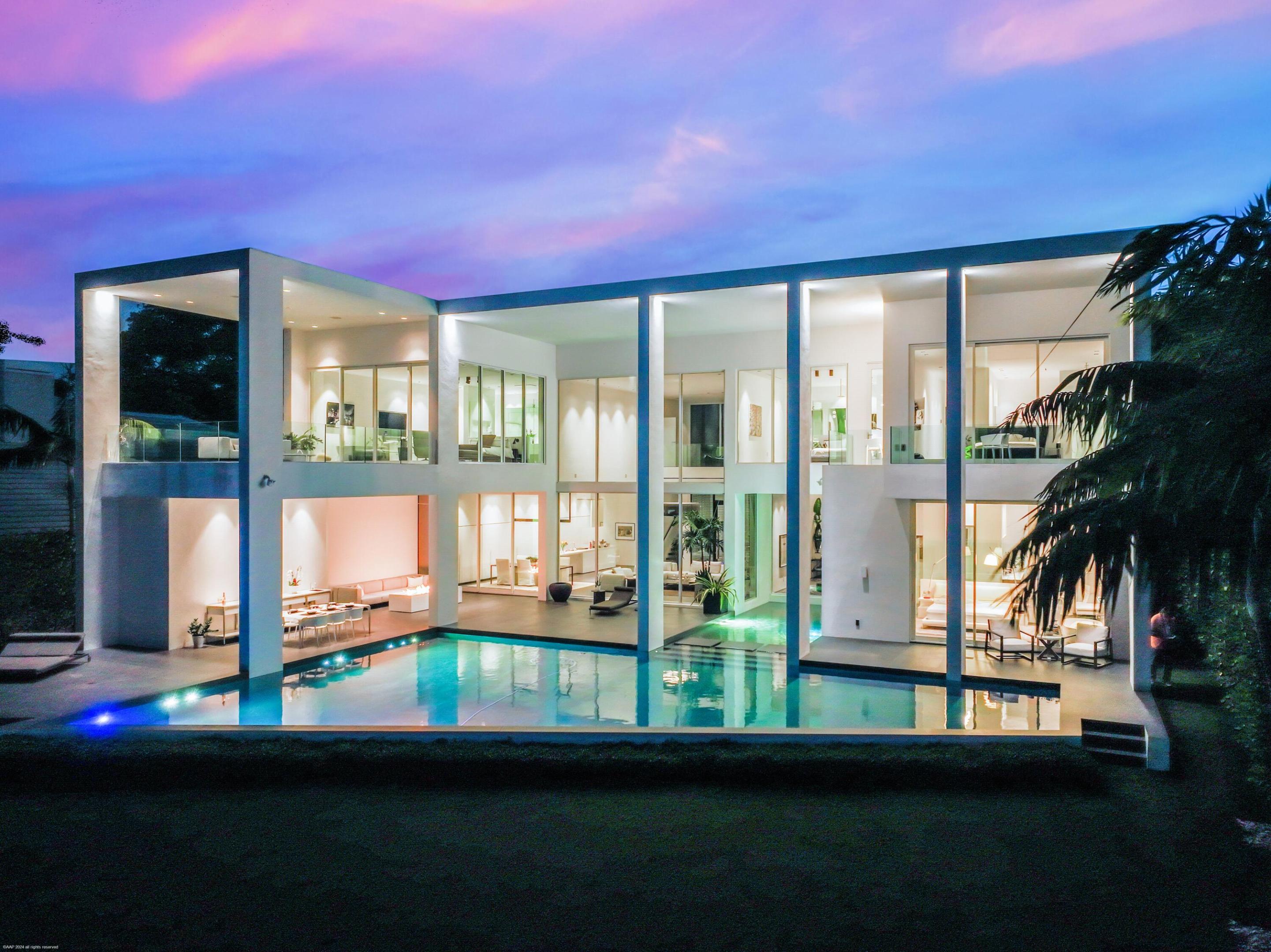 Palm Beach Gardens - Residential