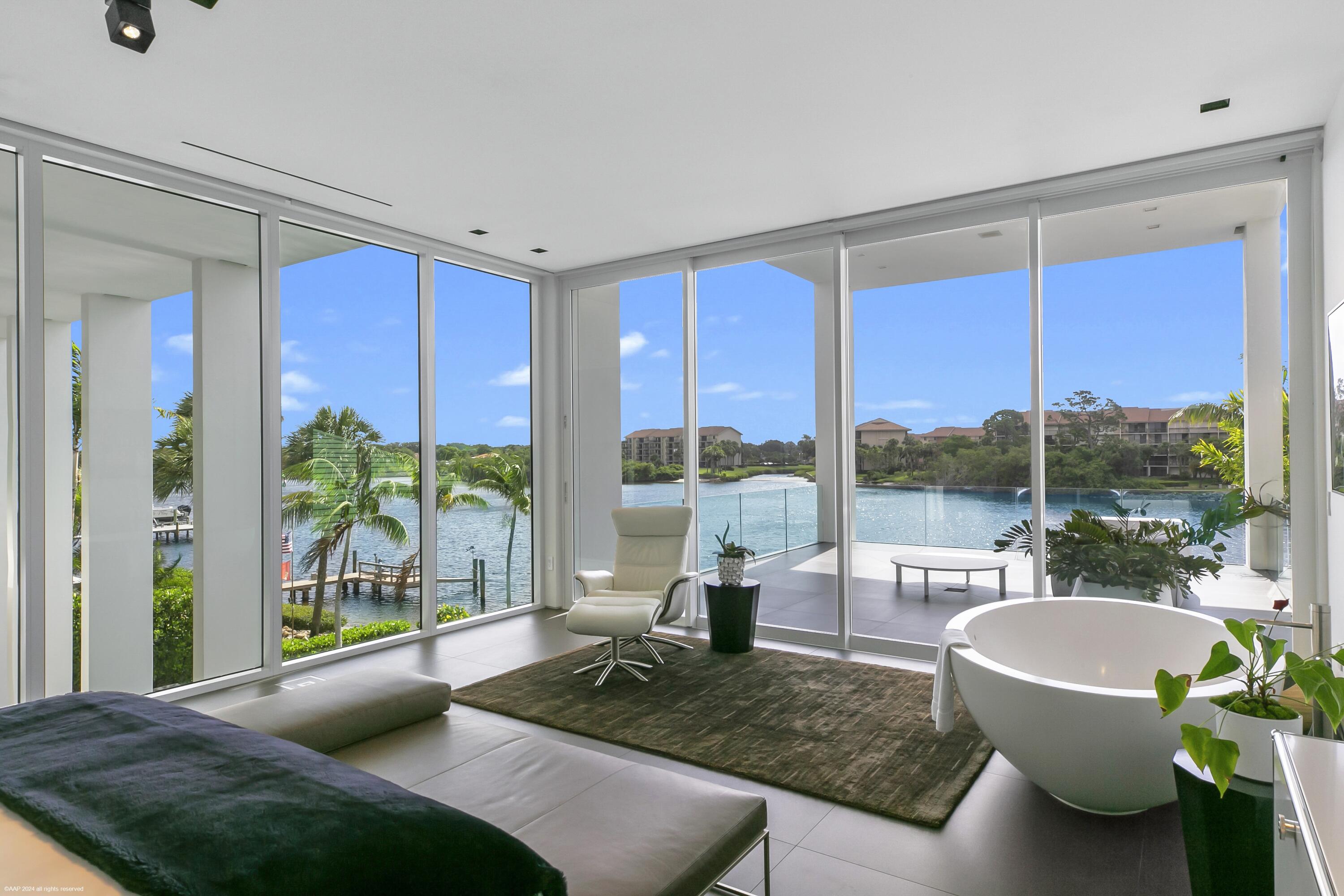 Palm Beach Gardens - Residential