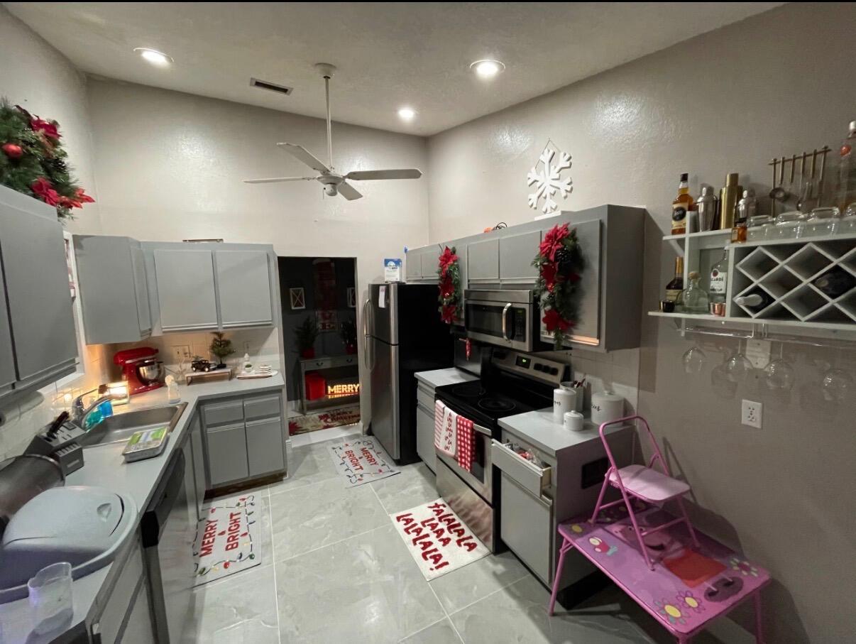 SPRINGTREE - Residential