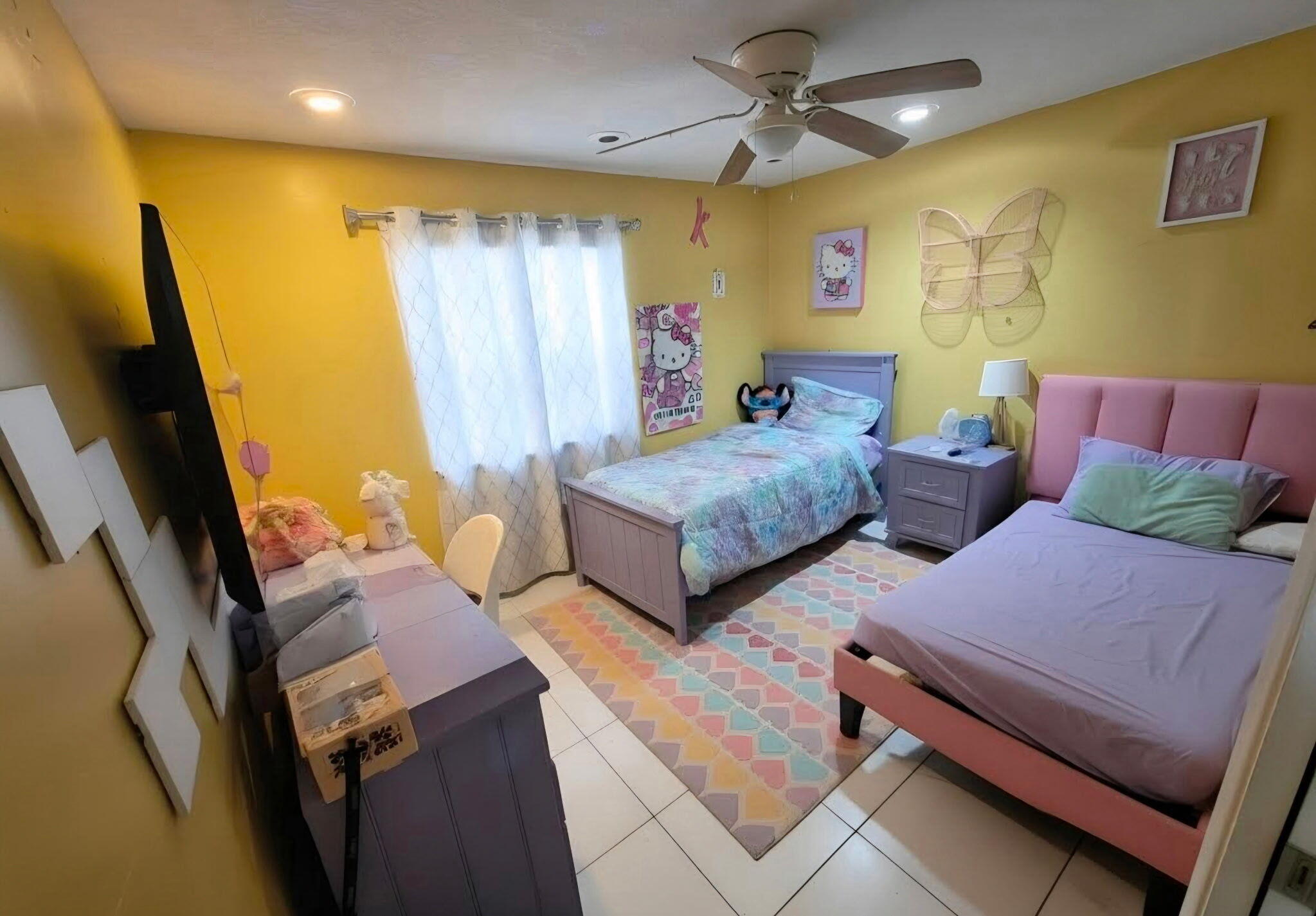 SPRINGTREE - Residential