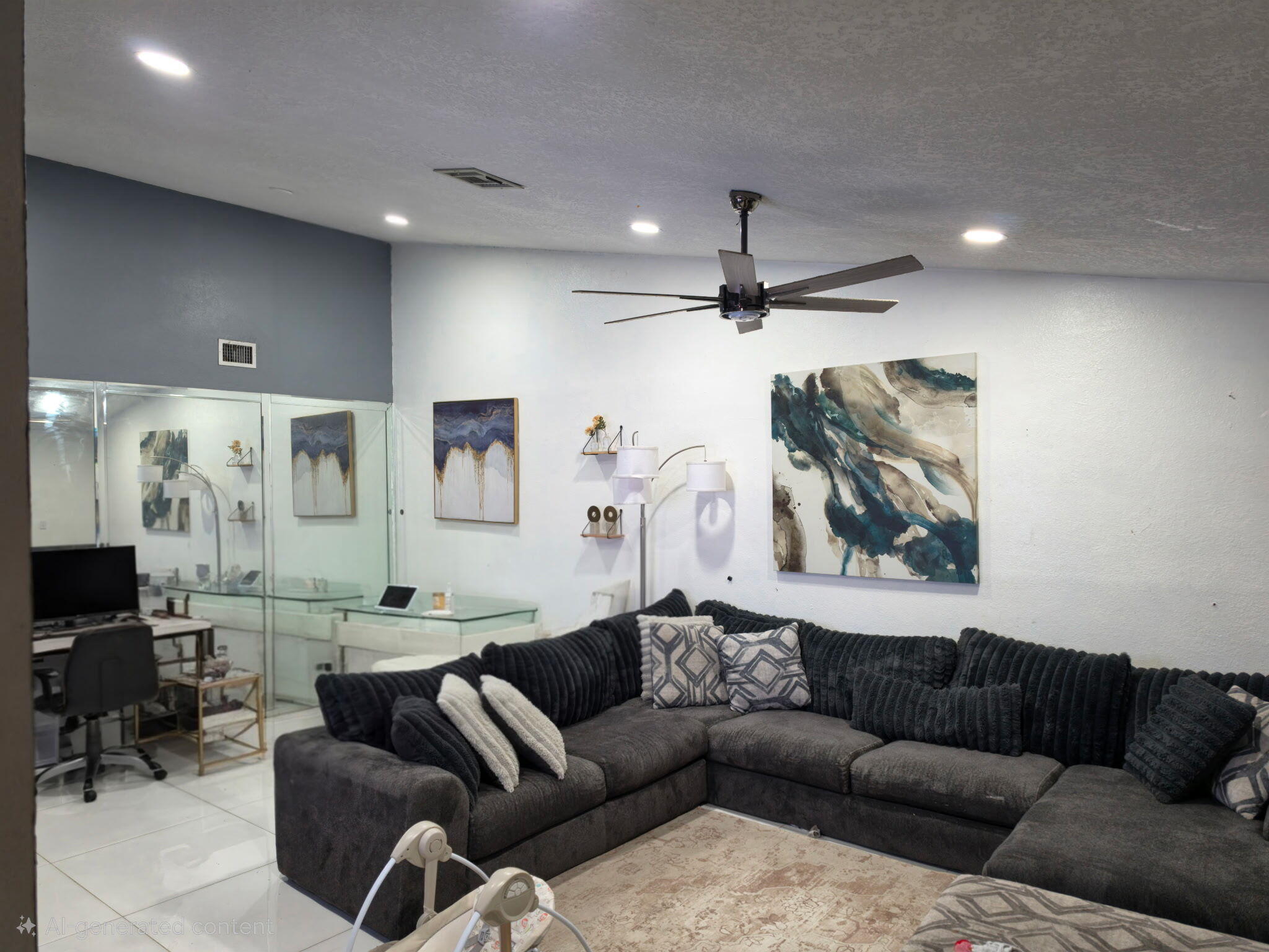 SPRINGTREE - Residential