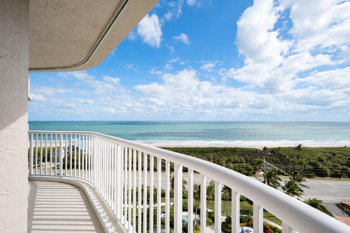 Atlantic View - Residential