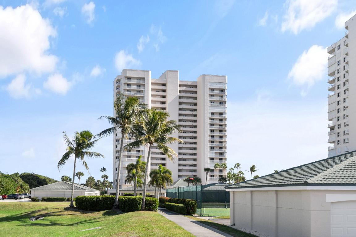 Atlantic View - Residential