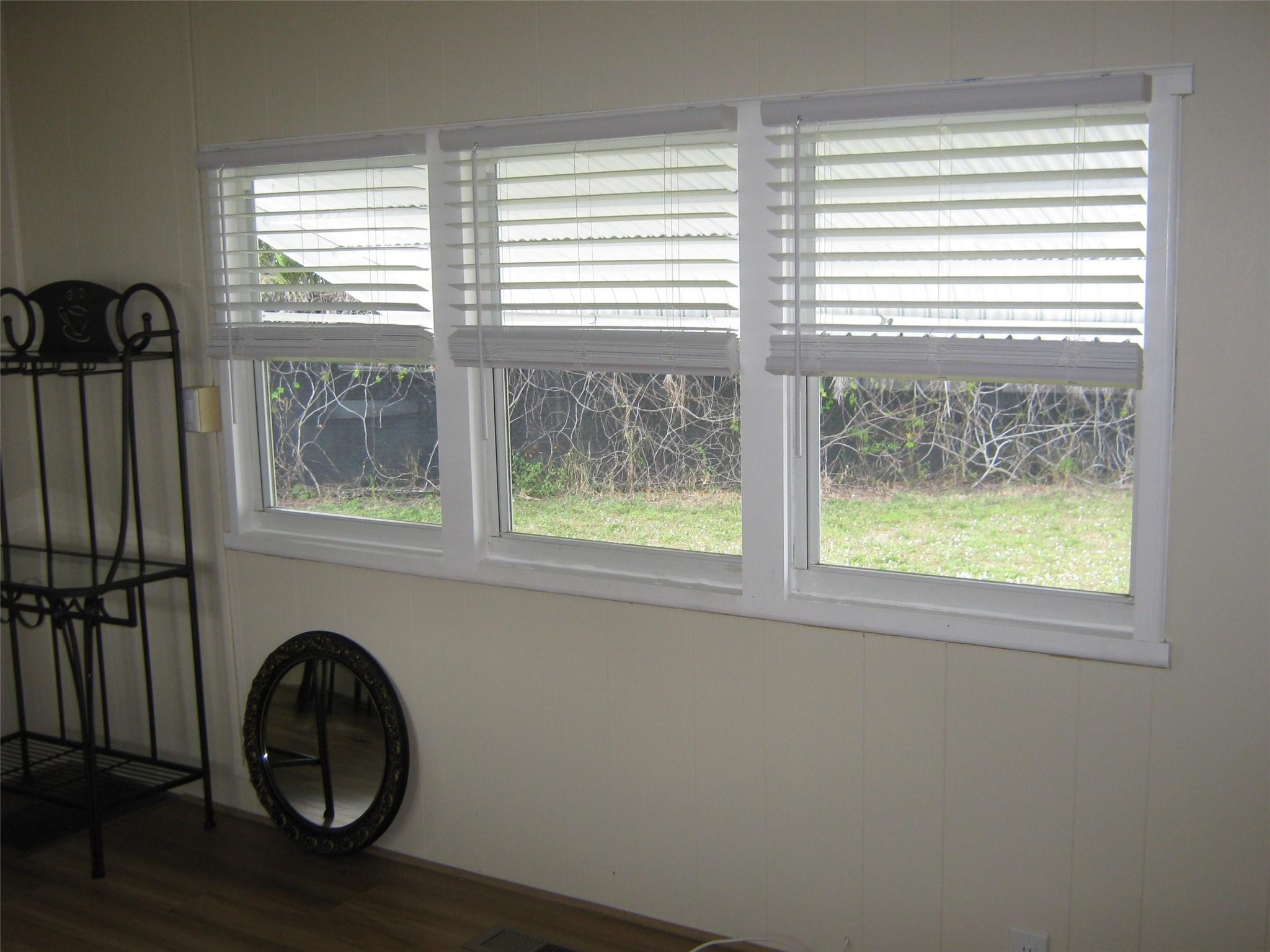 WATERGATE MOBILE HOME ESTATES - Residential Lease