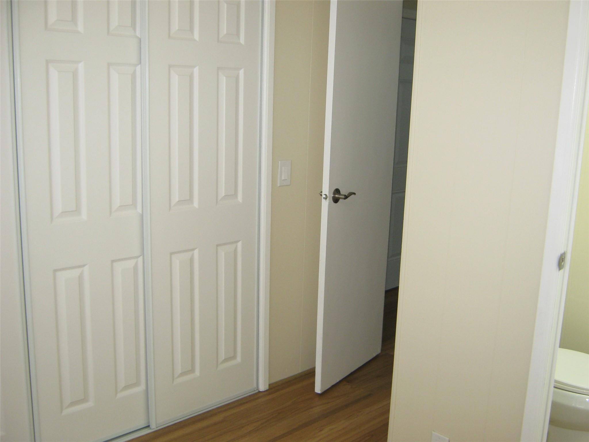 WATERGATE MOBILE HOME ESTATES - Residential Lease
