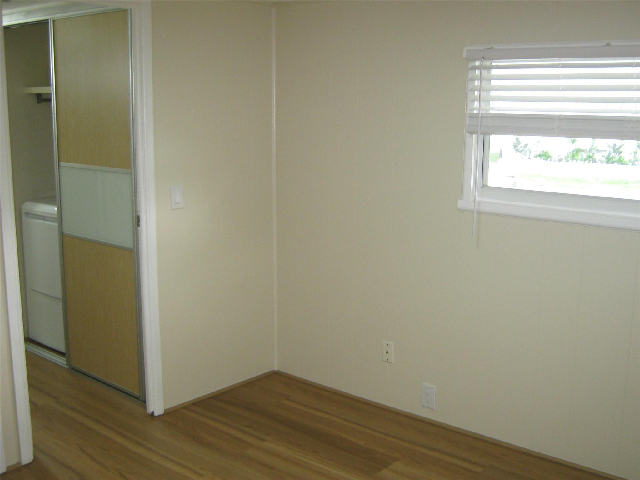 WATERGATE MOBILE HOME ESTATES - Residential Lease