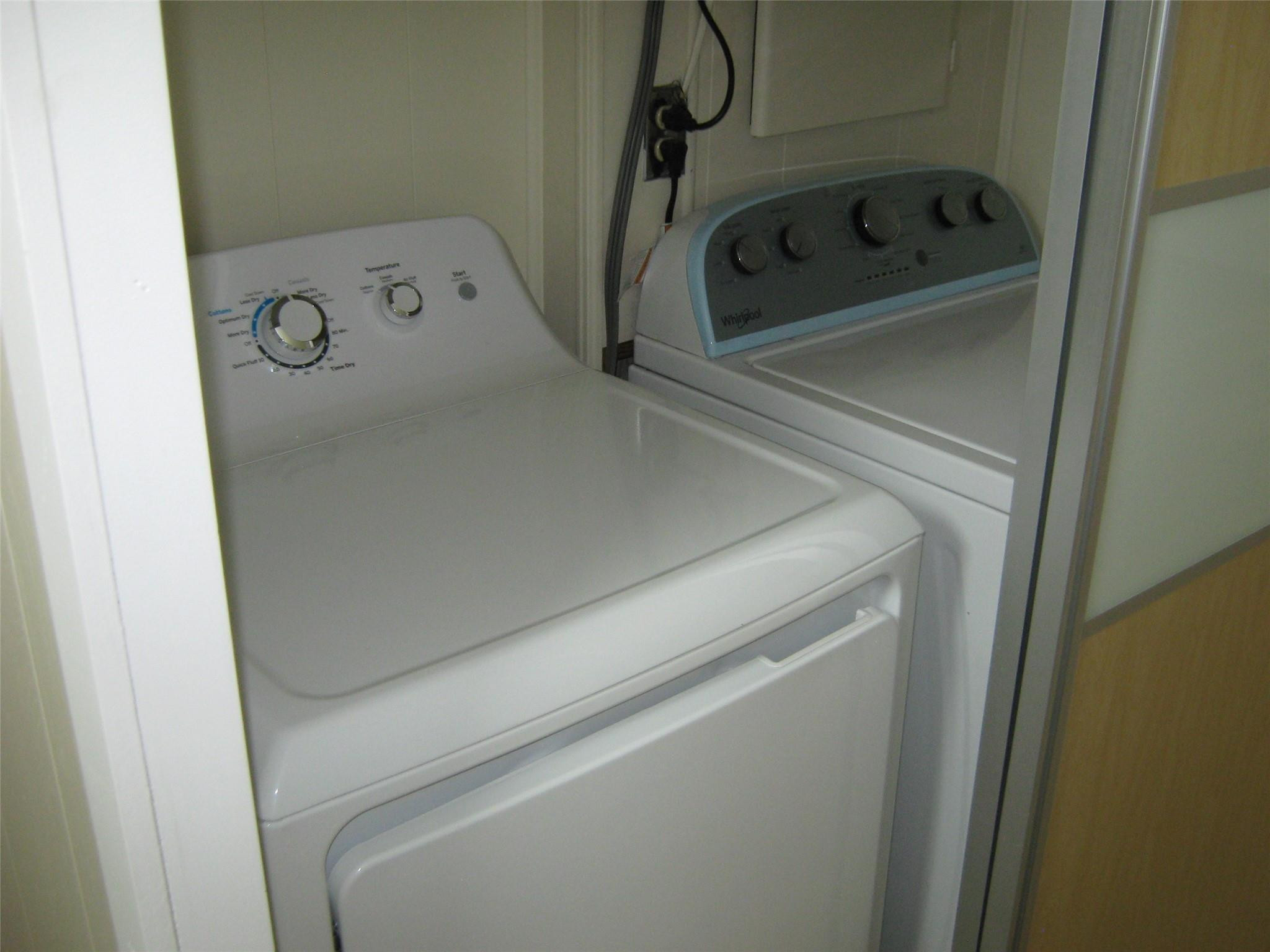 WATERGATE MOBILE HOME ESTATES - Residential Lease