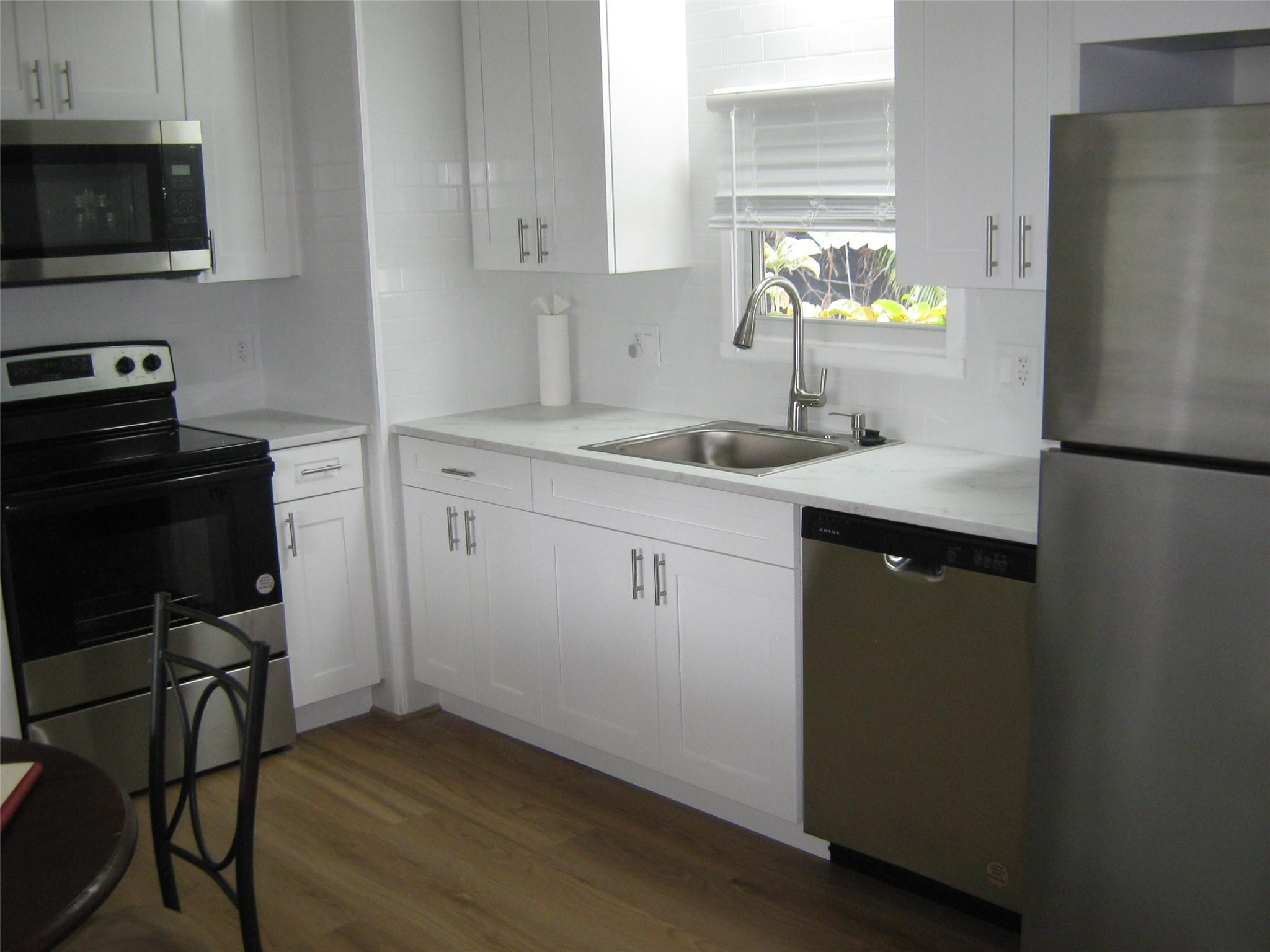 WATERGATE MOBILE HOME ESTATES - Residential Lease