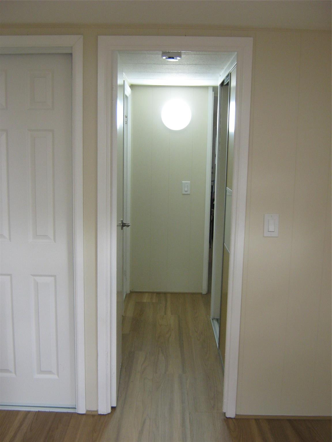 WATERGATE MOBILE HOME ESTATES - Residential Lease