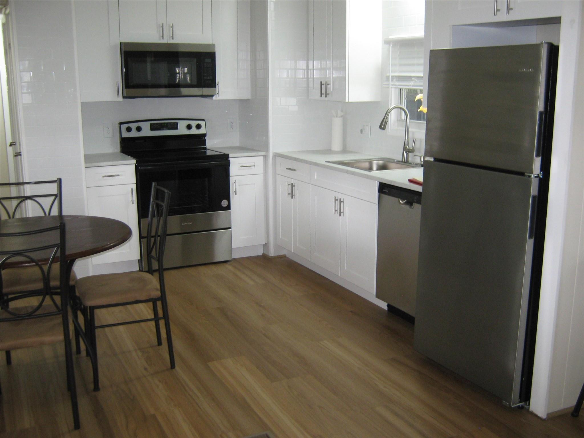 WATERGATE MOBILE HOME ESTATES - Residential Lease