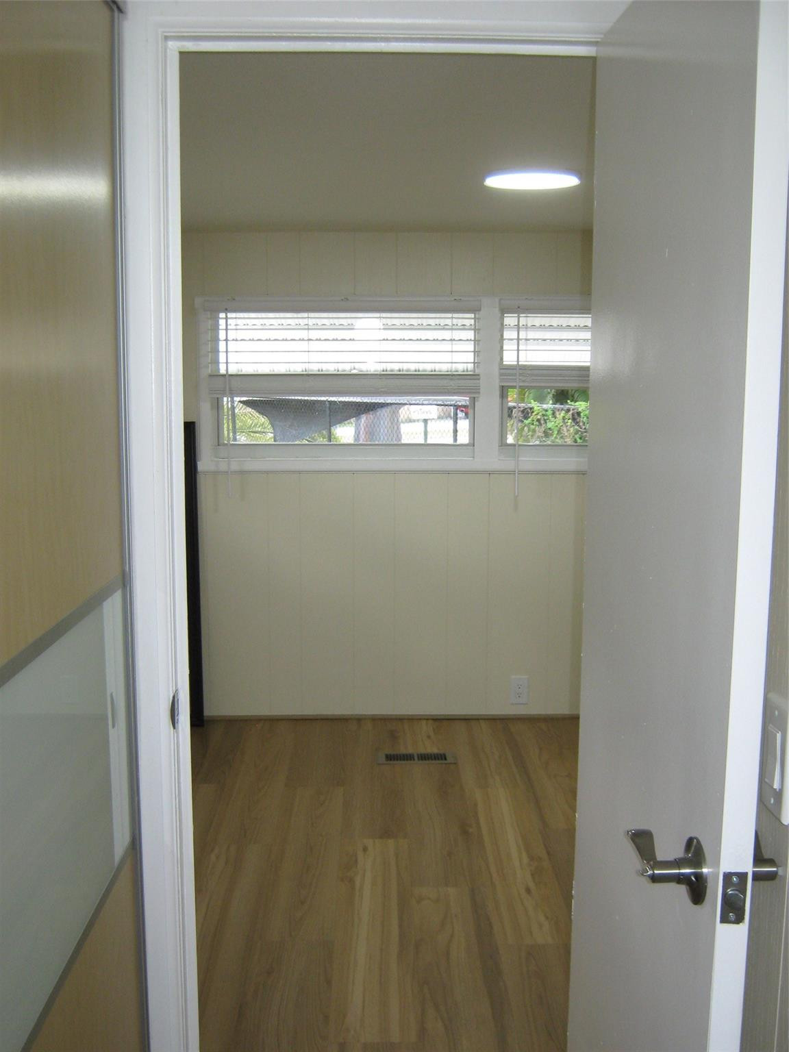 WATERGATE MOBILE HOME ESTATES - Residential Lease