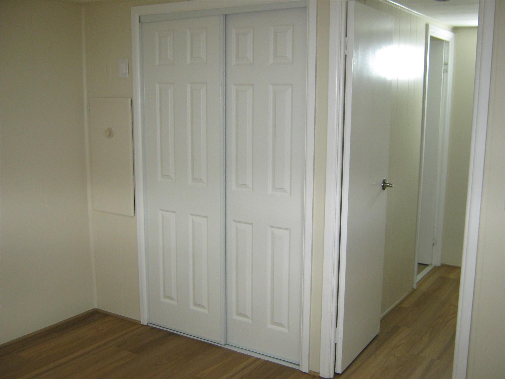 WATERGATE MOBILE HOME ESTATES - Residential Lease