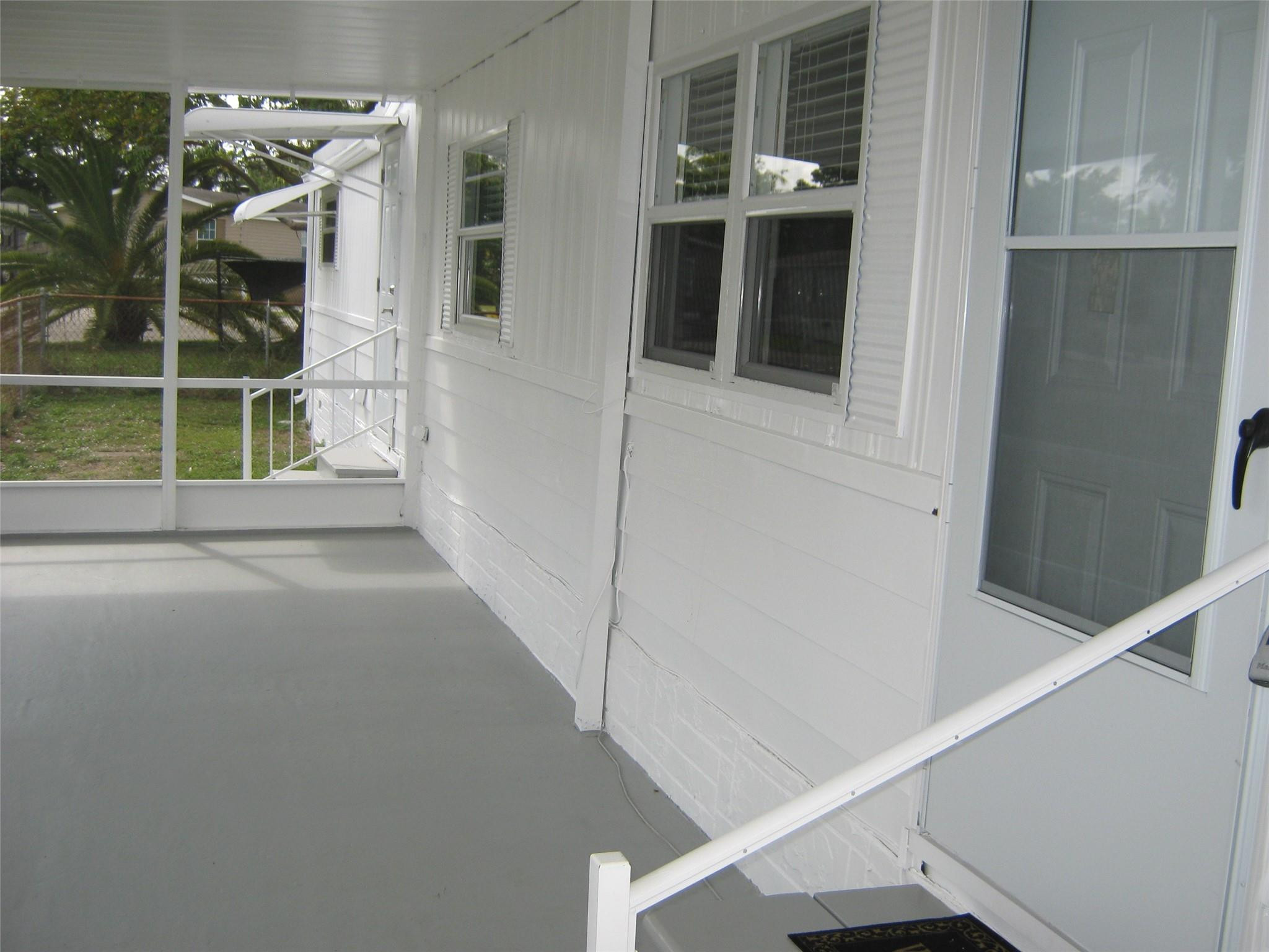 WATERGATE MOBILE HOME ESTATES - Residential Lease