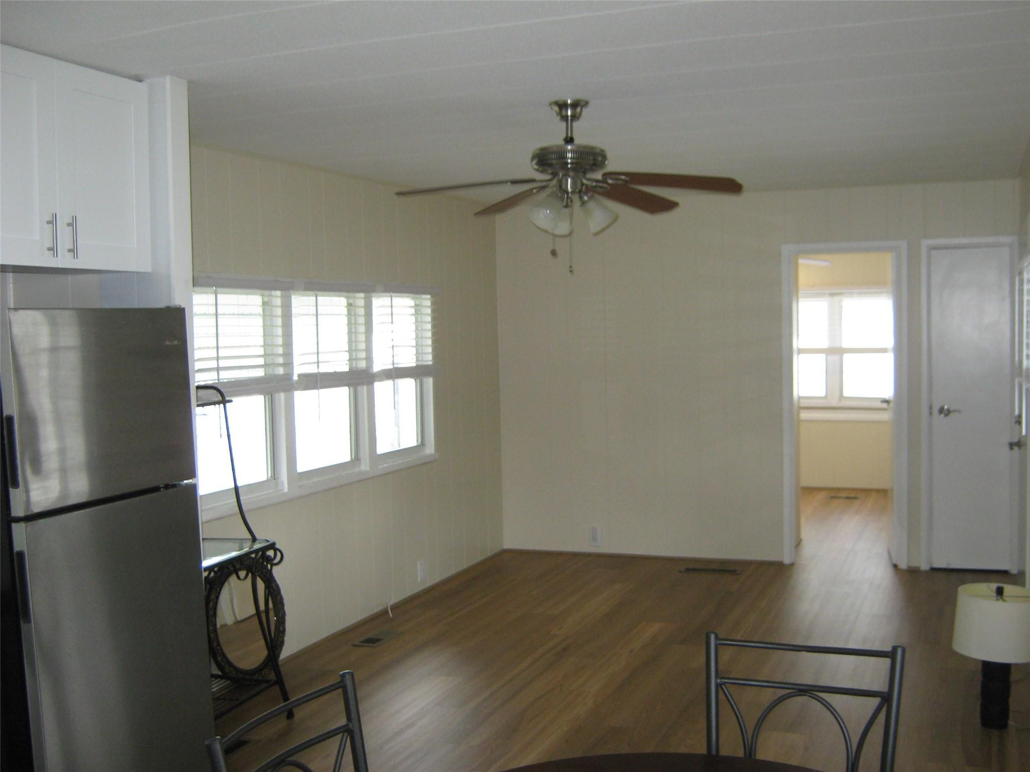 WATERGATE MOBILE HOME ESTATES - Residential Lease