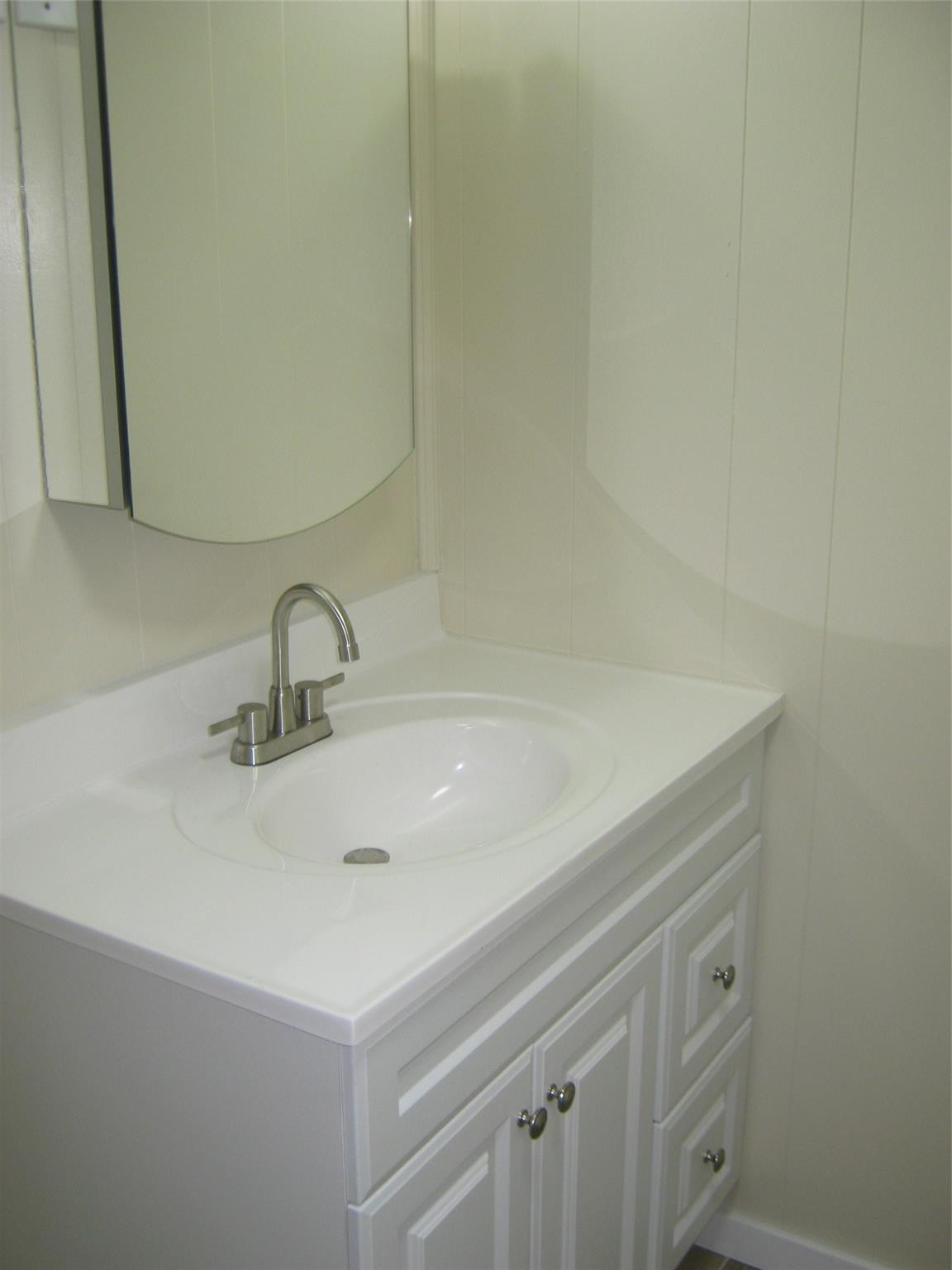 WATERGATE MOBILE HOME ESTATES - Residential Lease