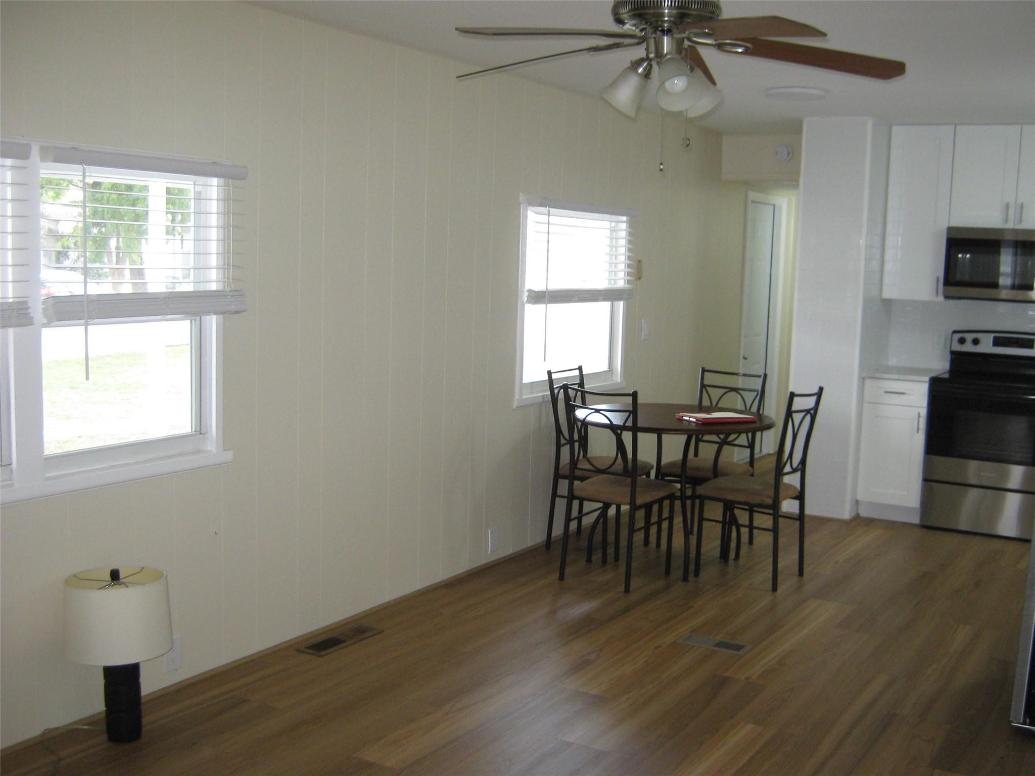 WATERGATE MOBILE HOME ESTATES - Residential Lease