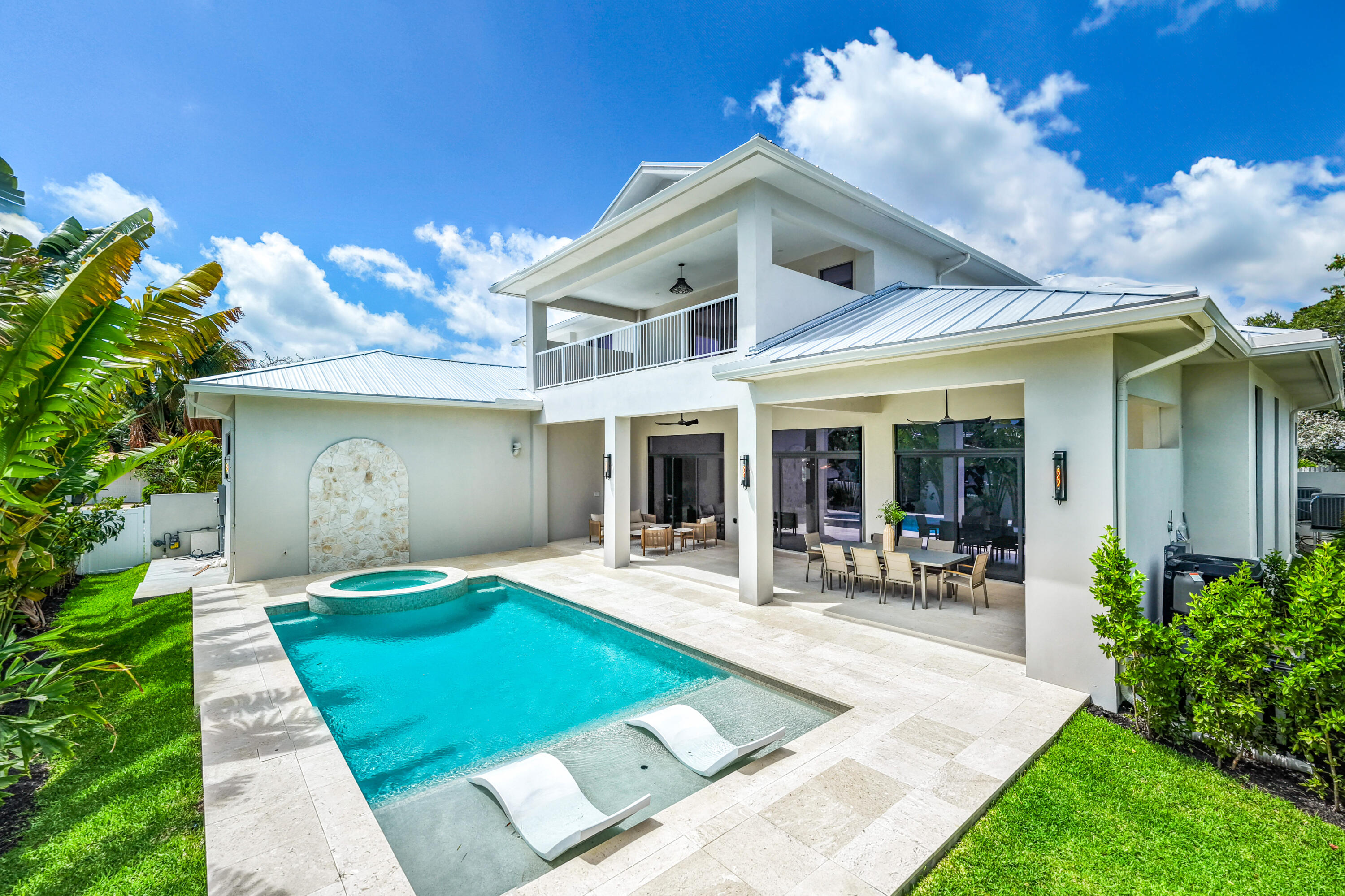 SWINTON HEIGHTS D B - Residential