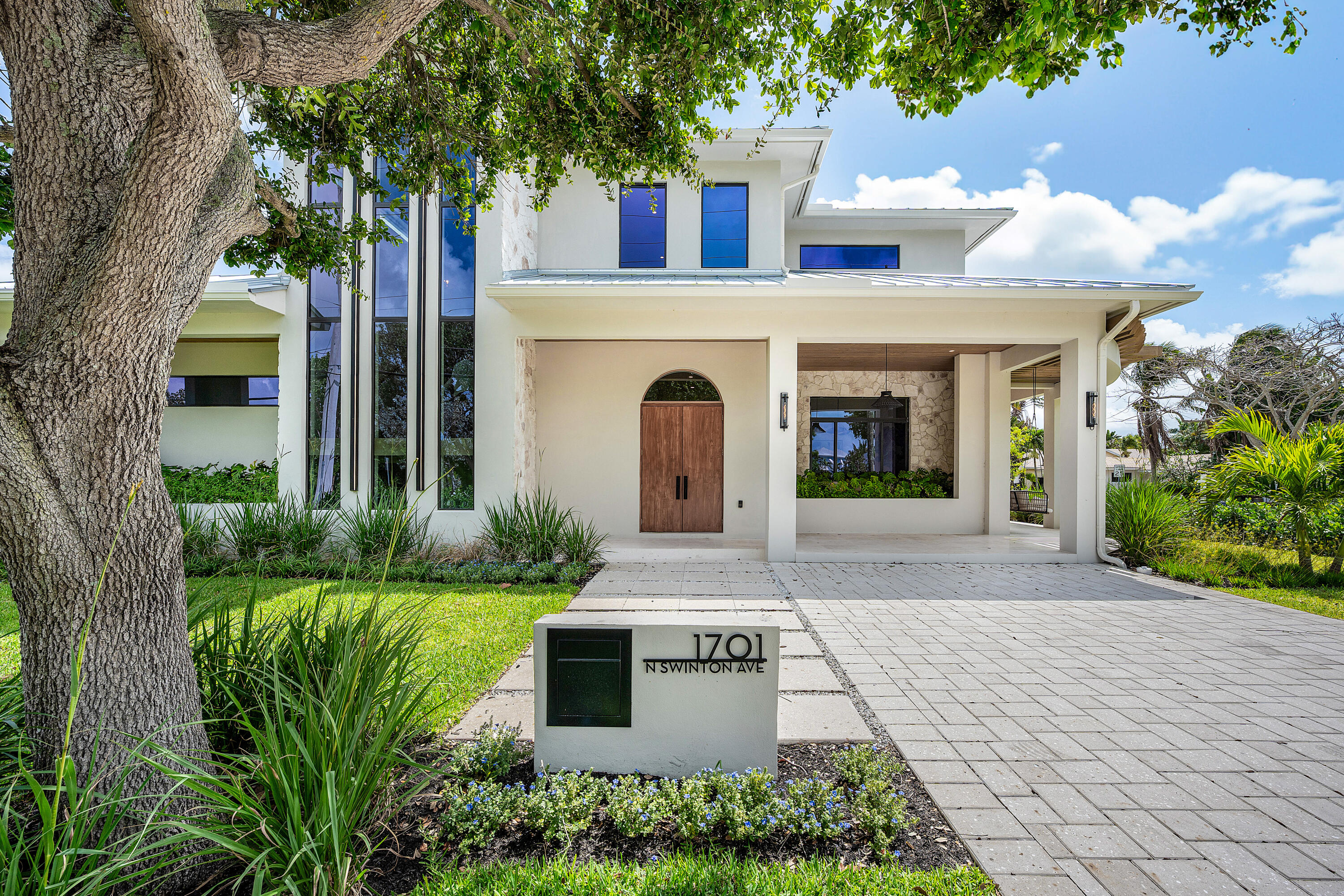 SWINTON HEIGHTS D B - Residential