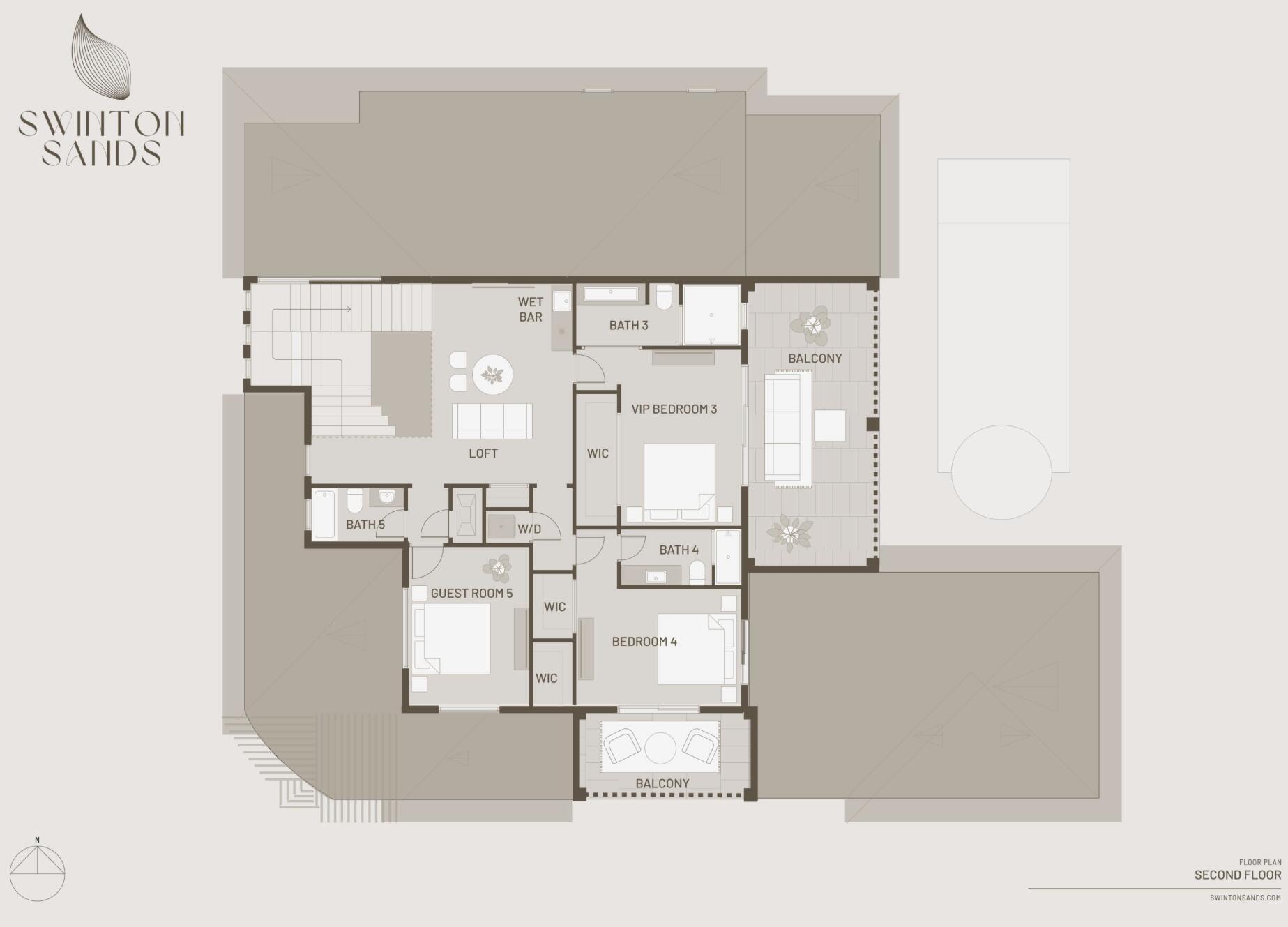 SWINTON HEIGHTS D B - Residential