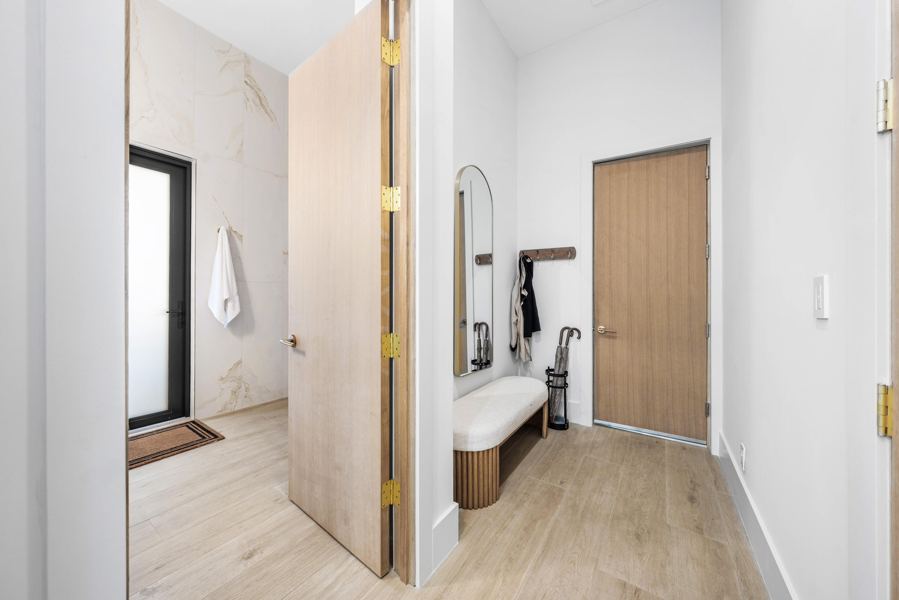 SWINTON HEIGHTS D B - Residential