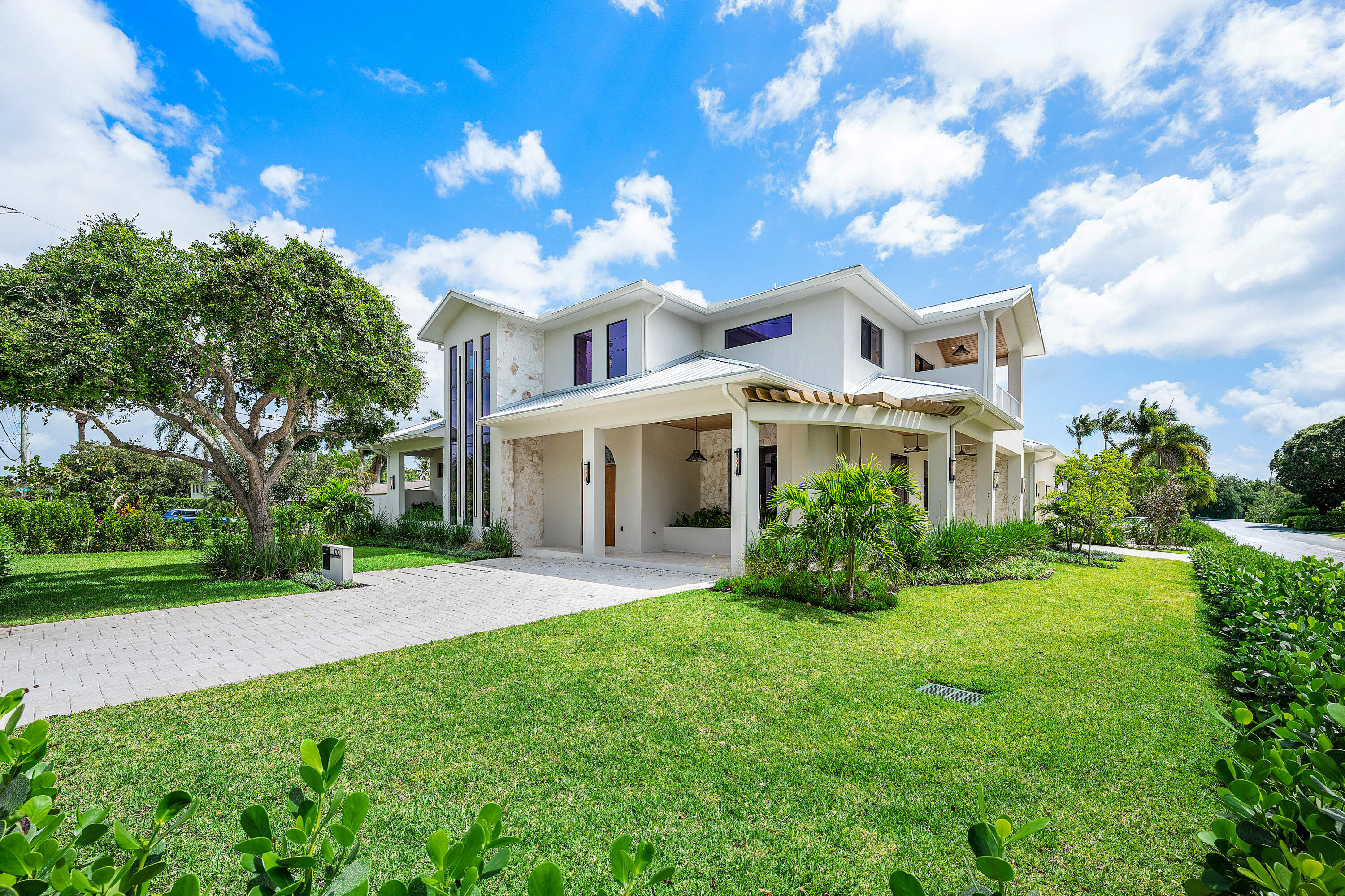 SWINTON HEIGHTS D B - Residential