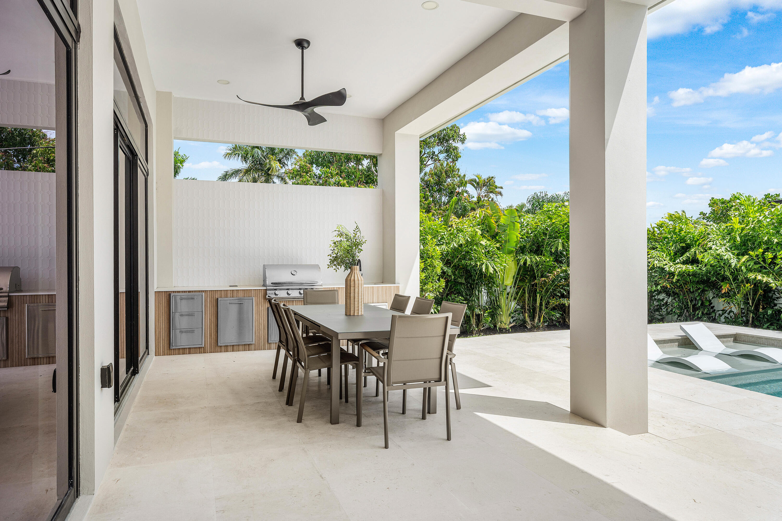 SWINTON HEIGHTS D B - Residential