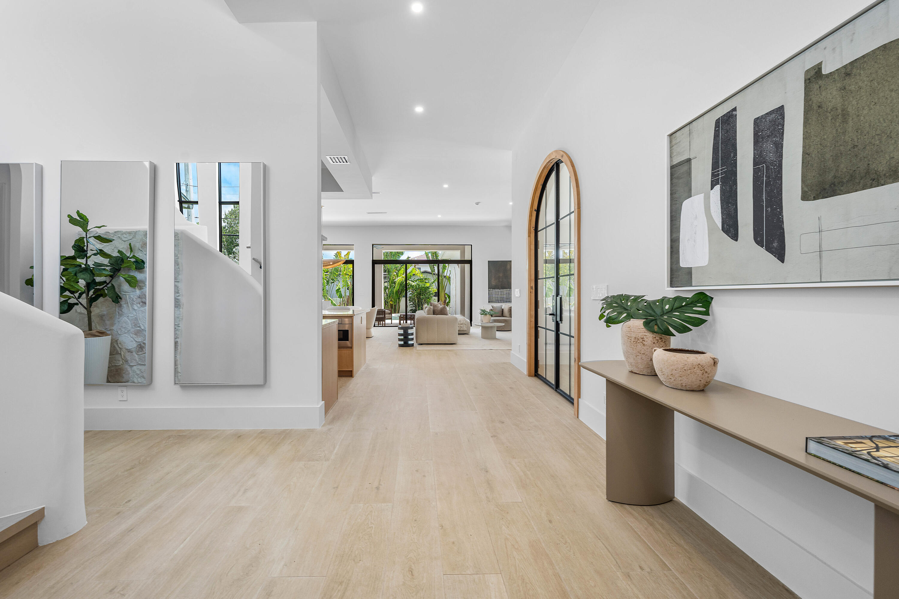 SWINTON HEIGHTS D B - Residential
