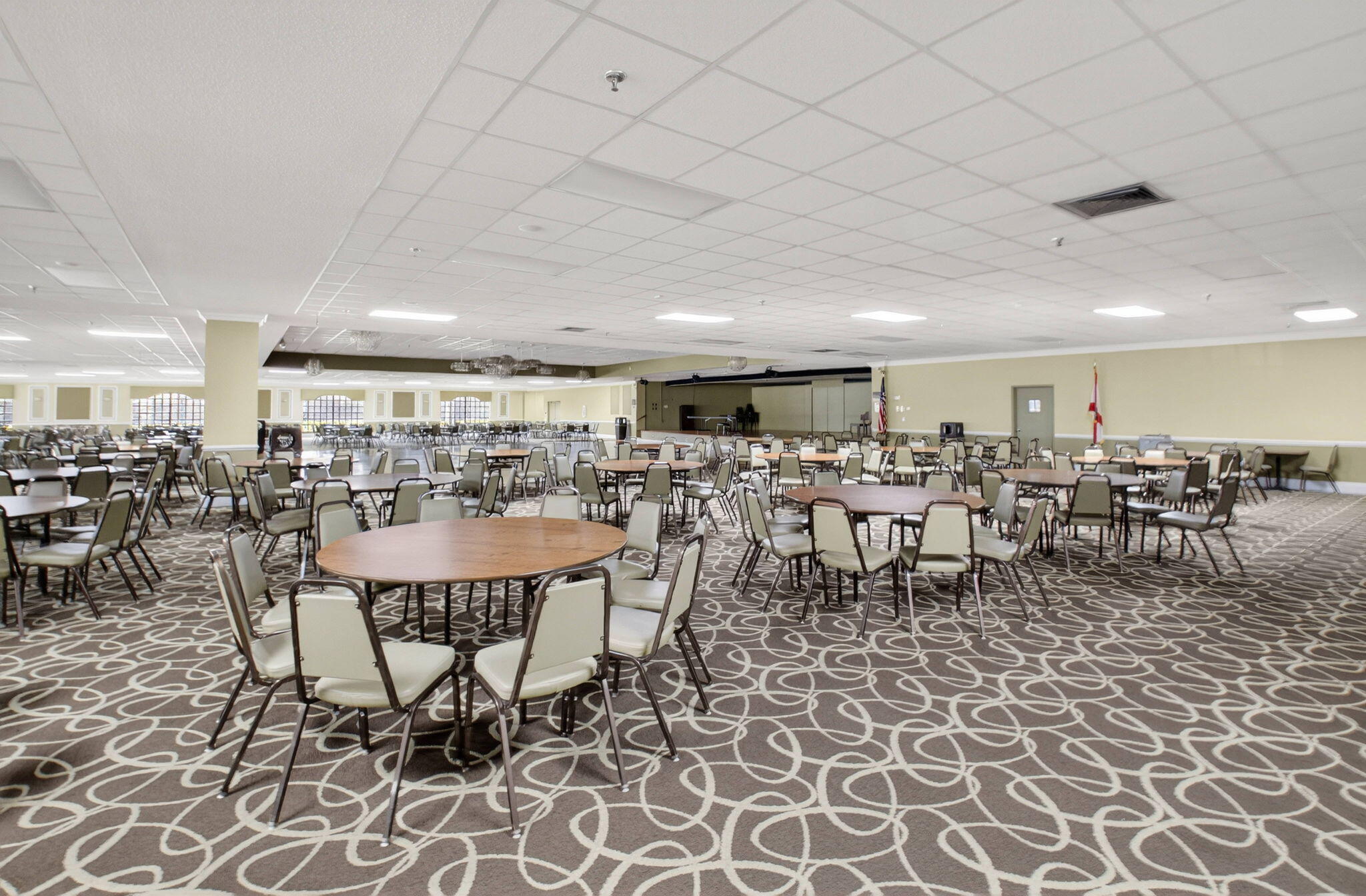 GUILDFORD AT CENTURY VILLAGE CONDO - Residential