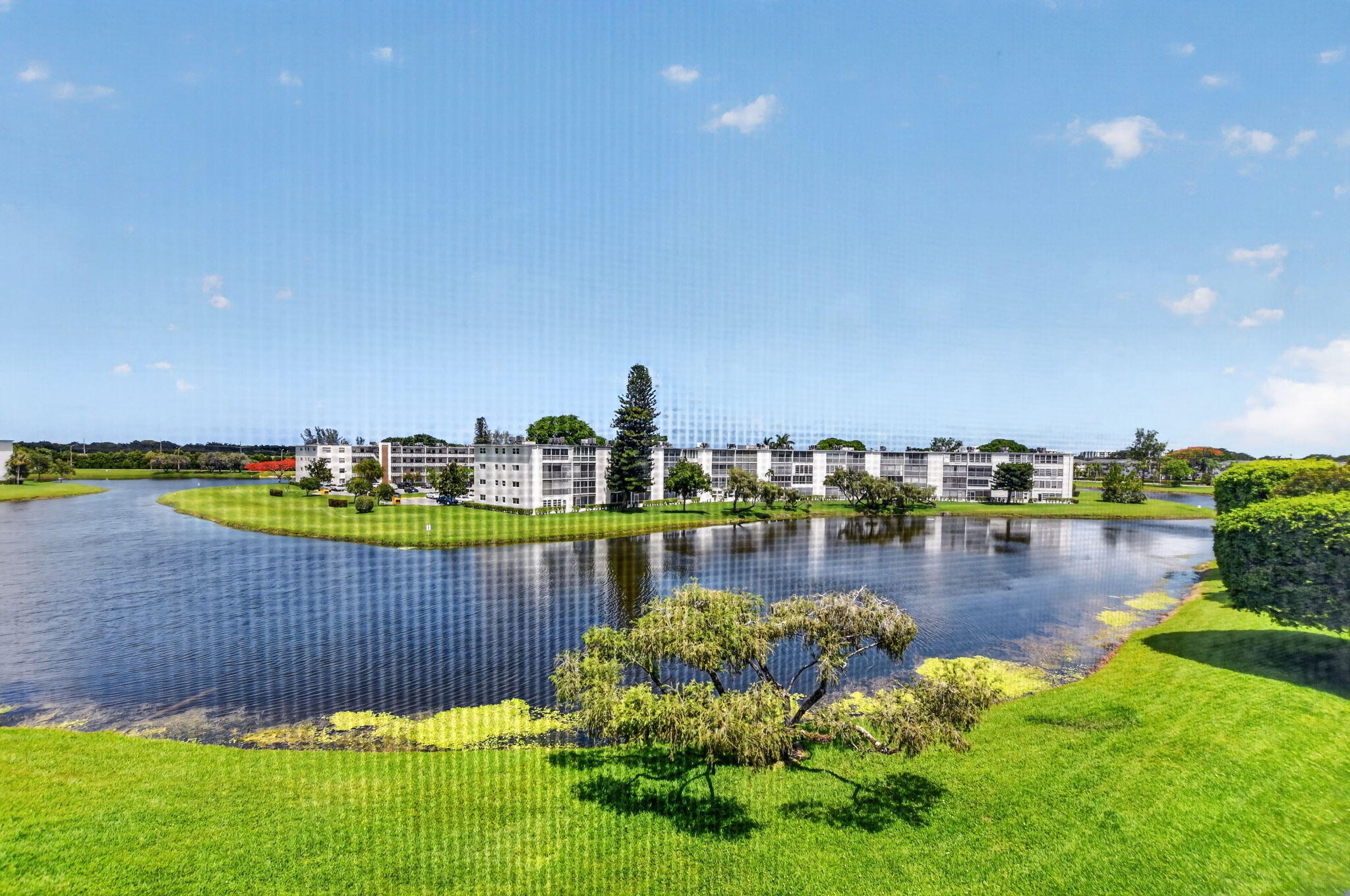 GUILDFORD AT CENTURY VILLAGE CONDO - Residential