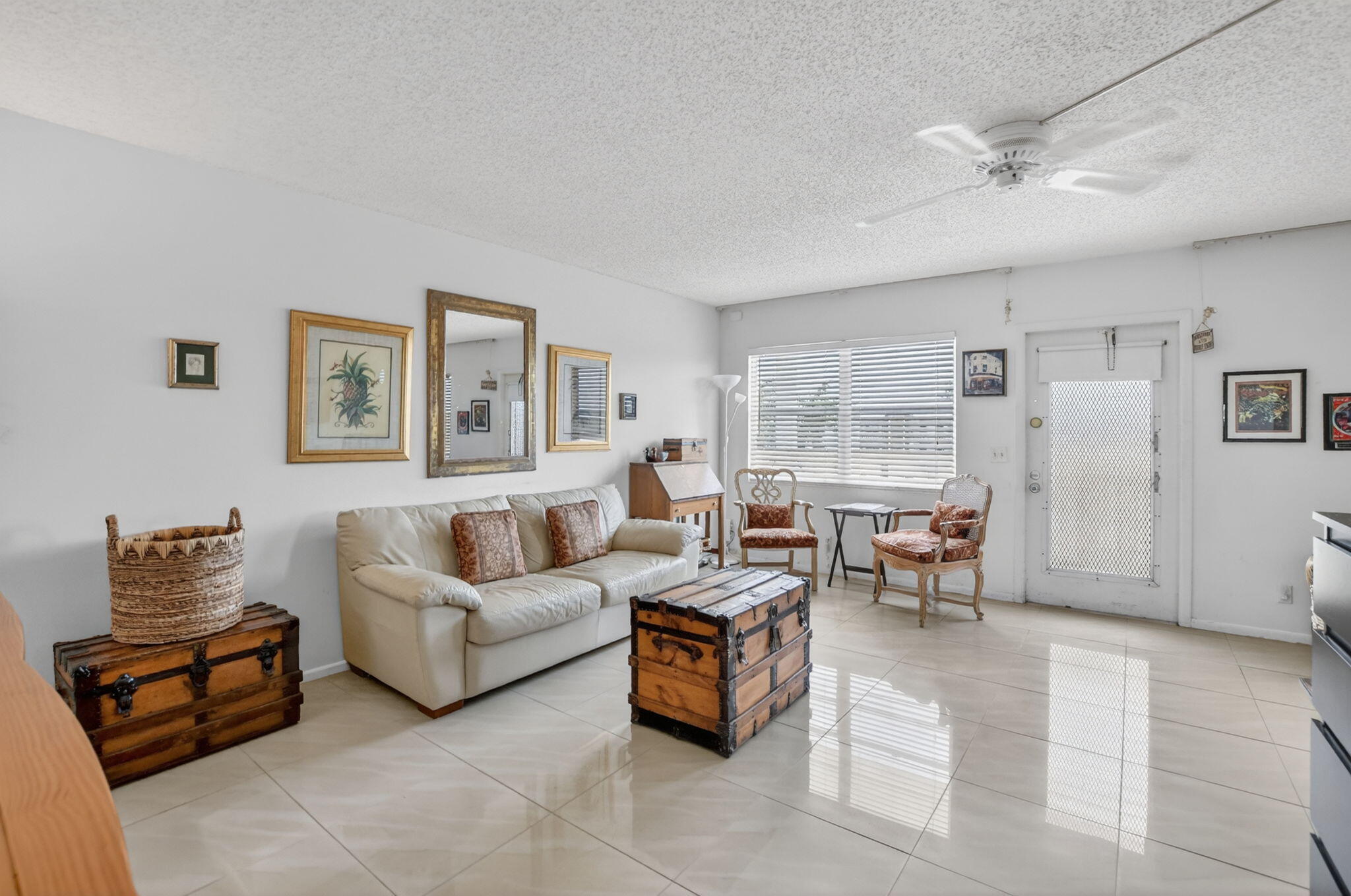 GUILDFORD AT CENTURY VILLAGE CONDO - Residential