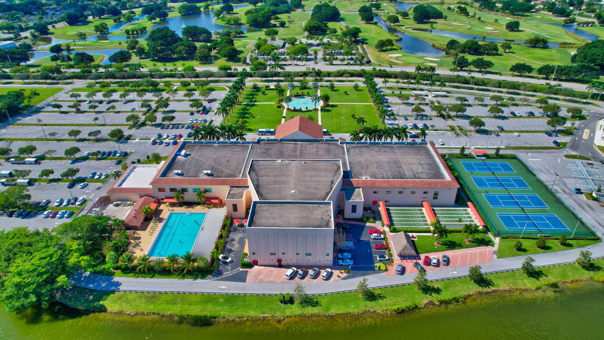 GUILDFORD AT CENTURY VILLAGE CONDO - Residential