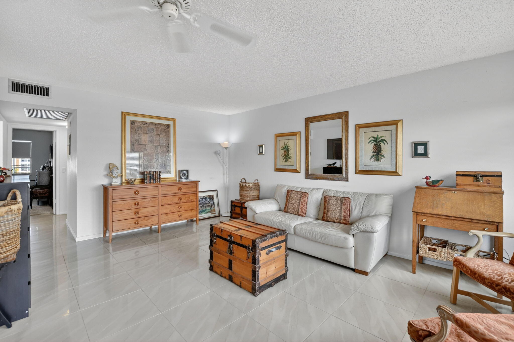 GUILDFORD AT CENTURY VILLAGE CONDO - Residential