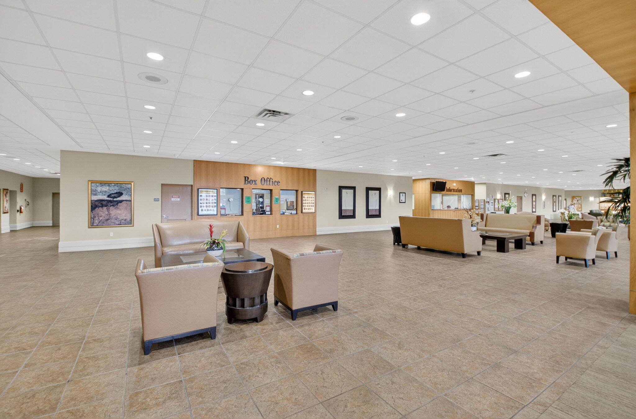 GUILDFORD AT CENTURY VILLAGE CONDO - Residential