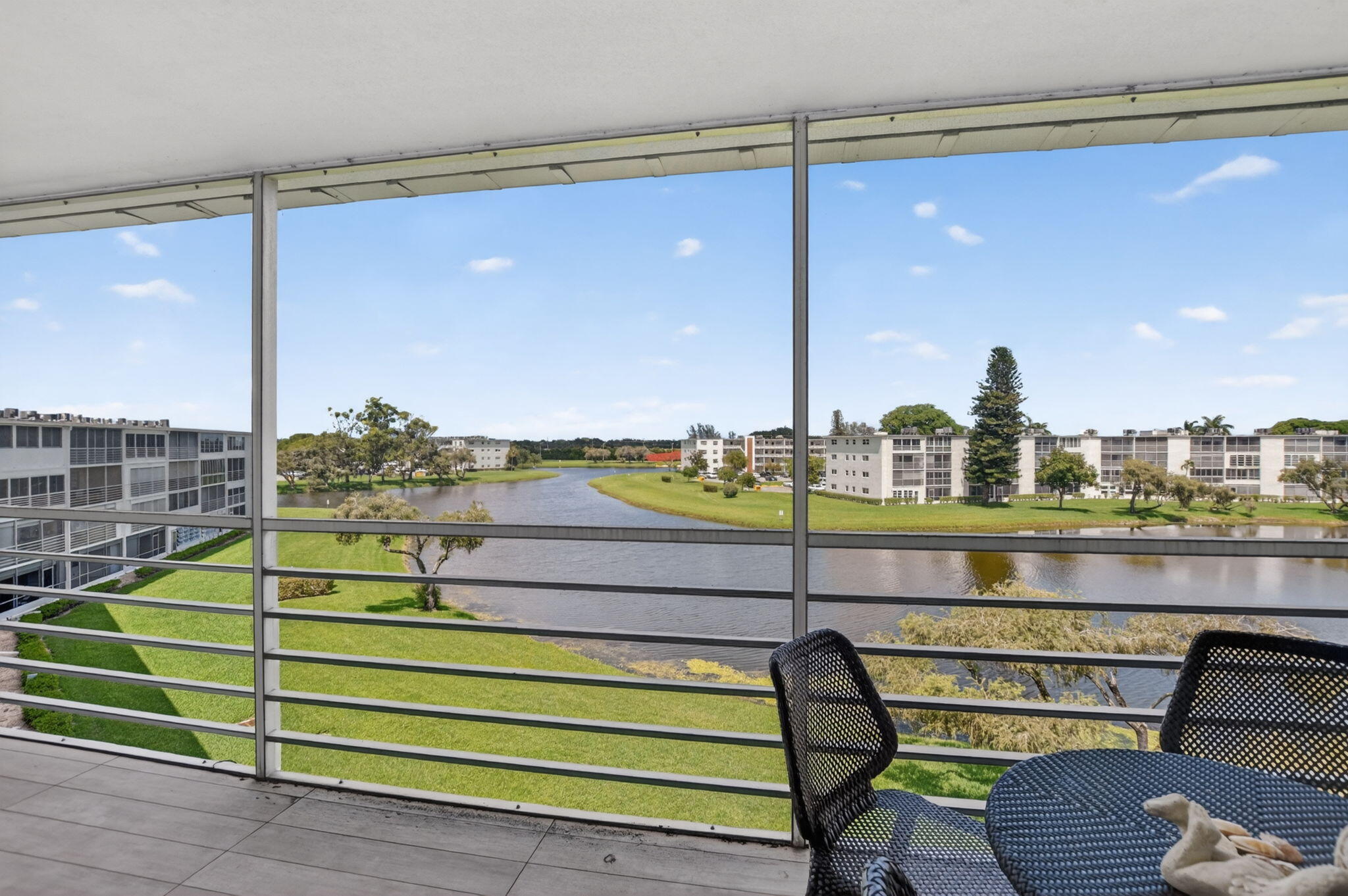 GUILDFORD AT CENTURY VILLAGE CONDO - Residential