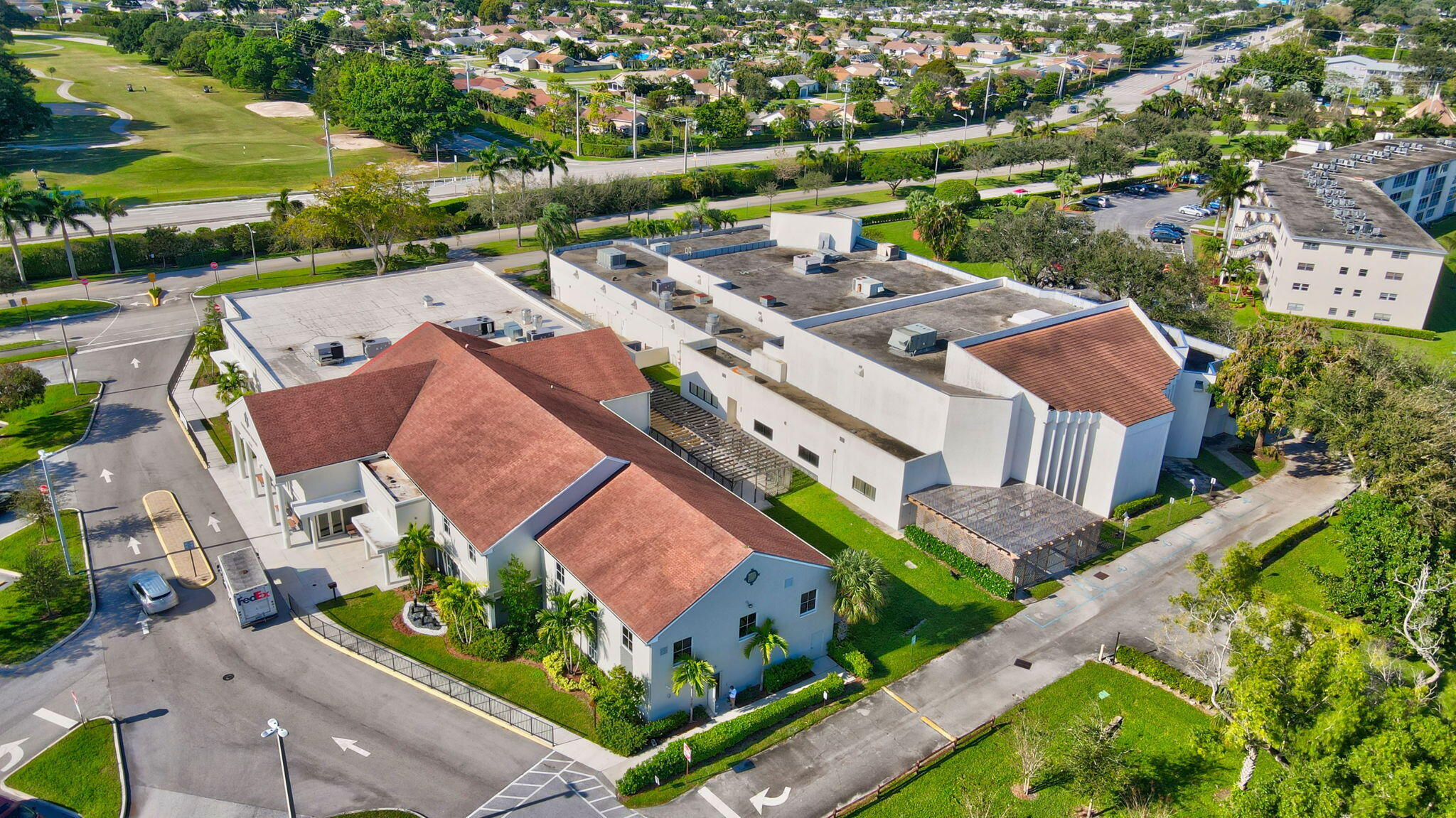 GUILDFORD AT CENTURY VILLAGE CONDO - Residential