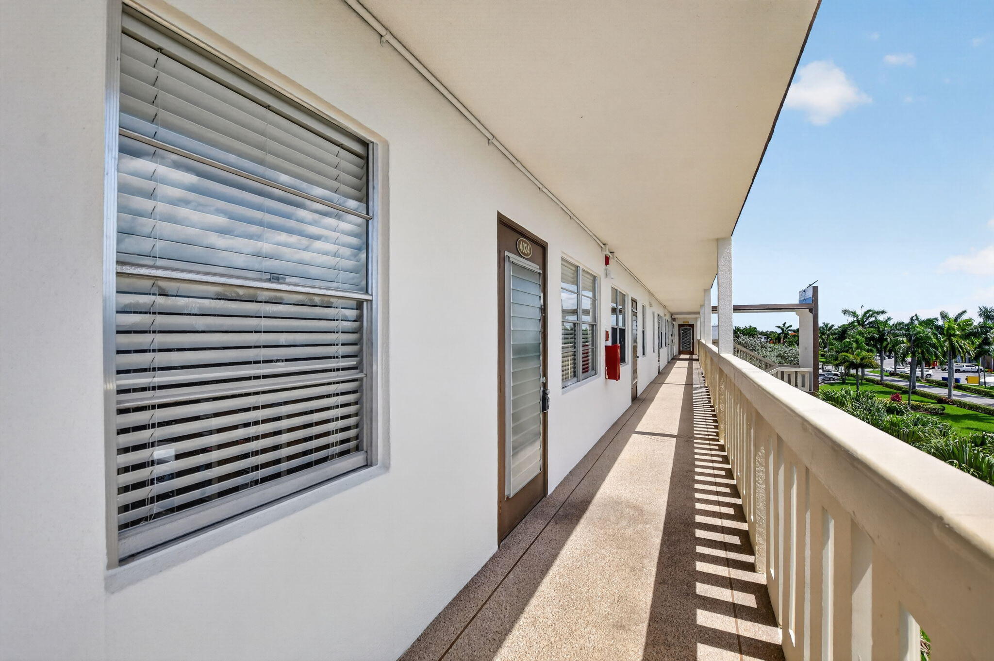 GUILDFORD AT CENTURY VILLAGE CONDO - Residential