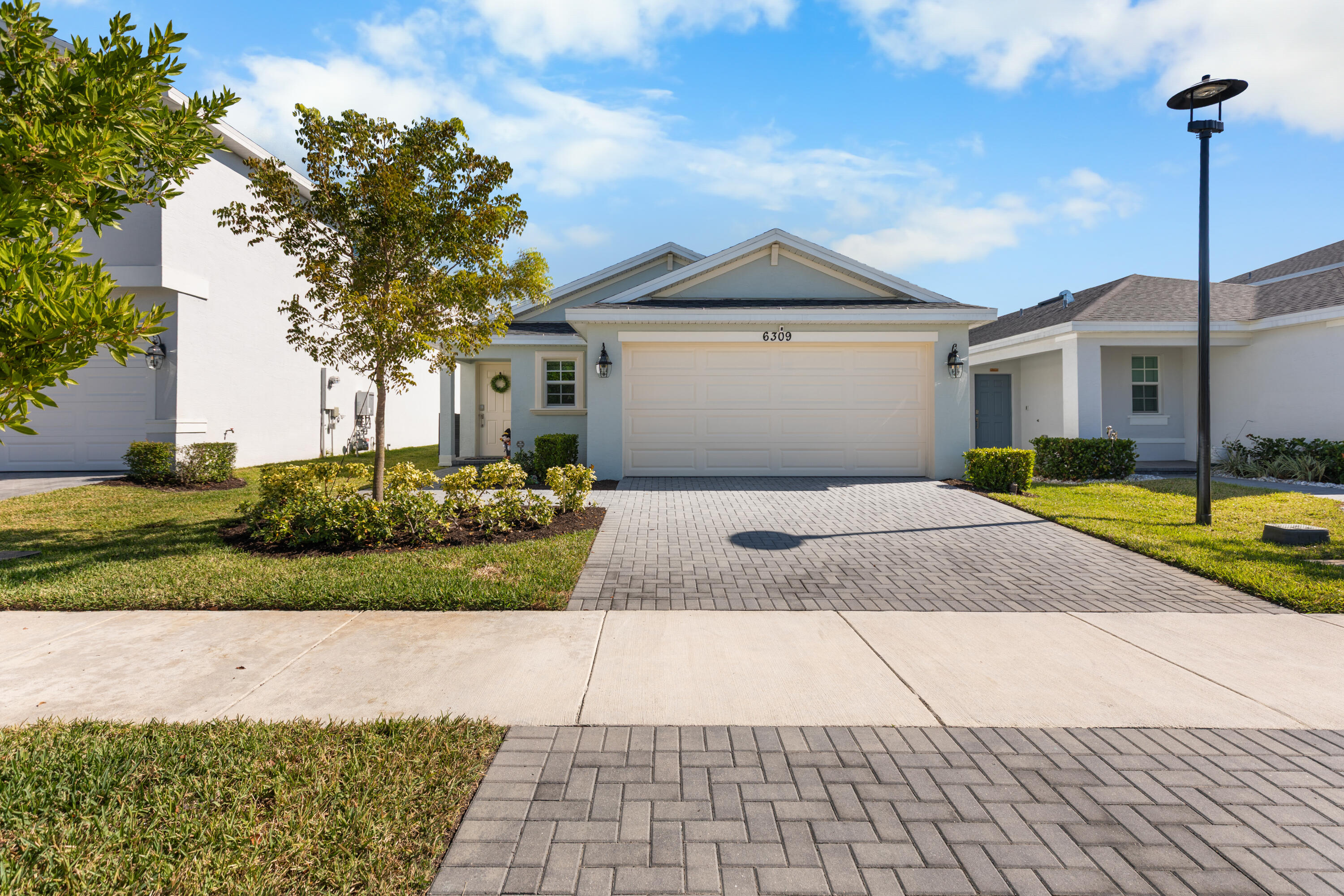 Brystol at Wylder - Residential