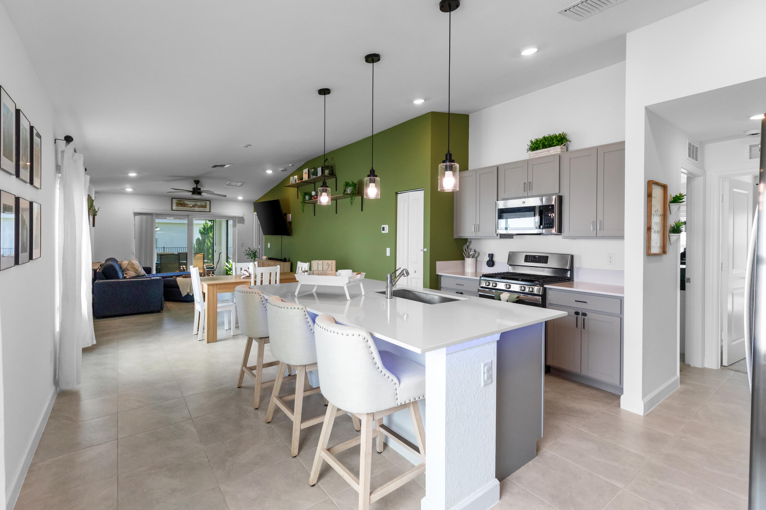 Brystol at Wylder - Residential