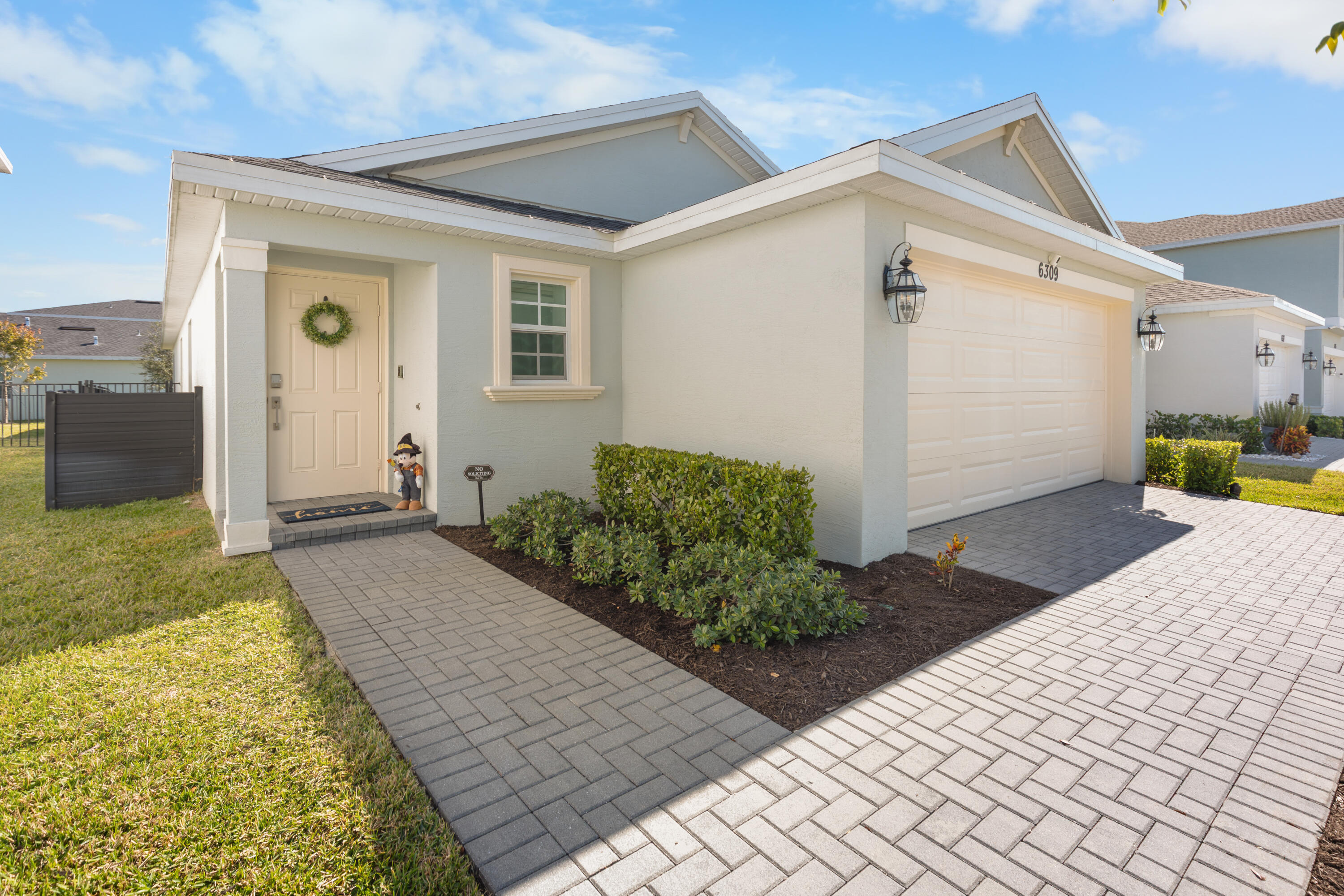 Brystol at Wylder - Residential