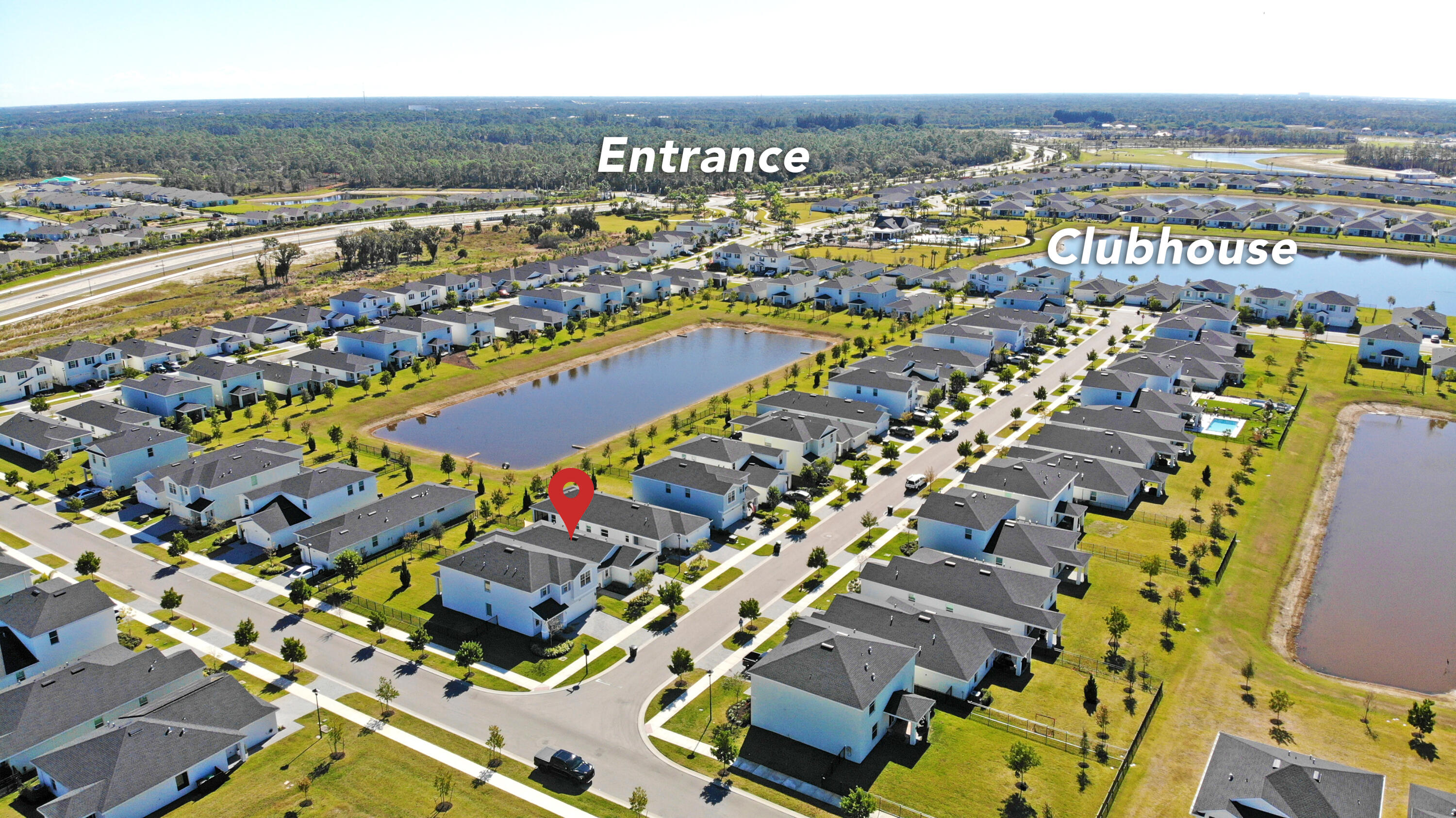 Brystol at Wylder - Residential
