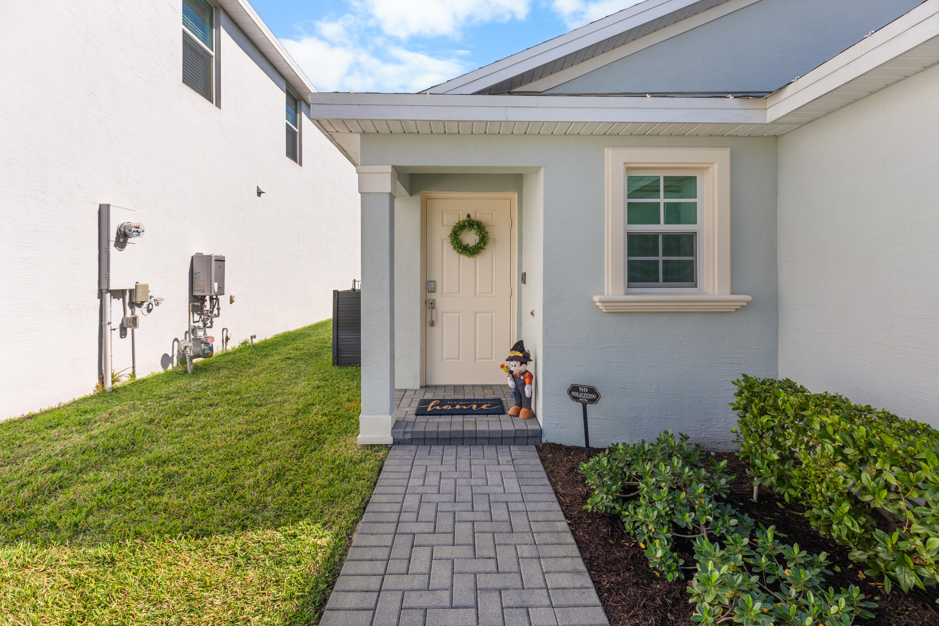 Brystol at Wylder - Residential