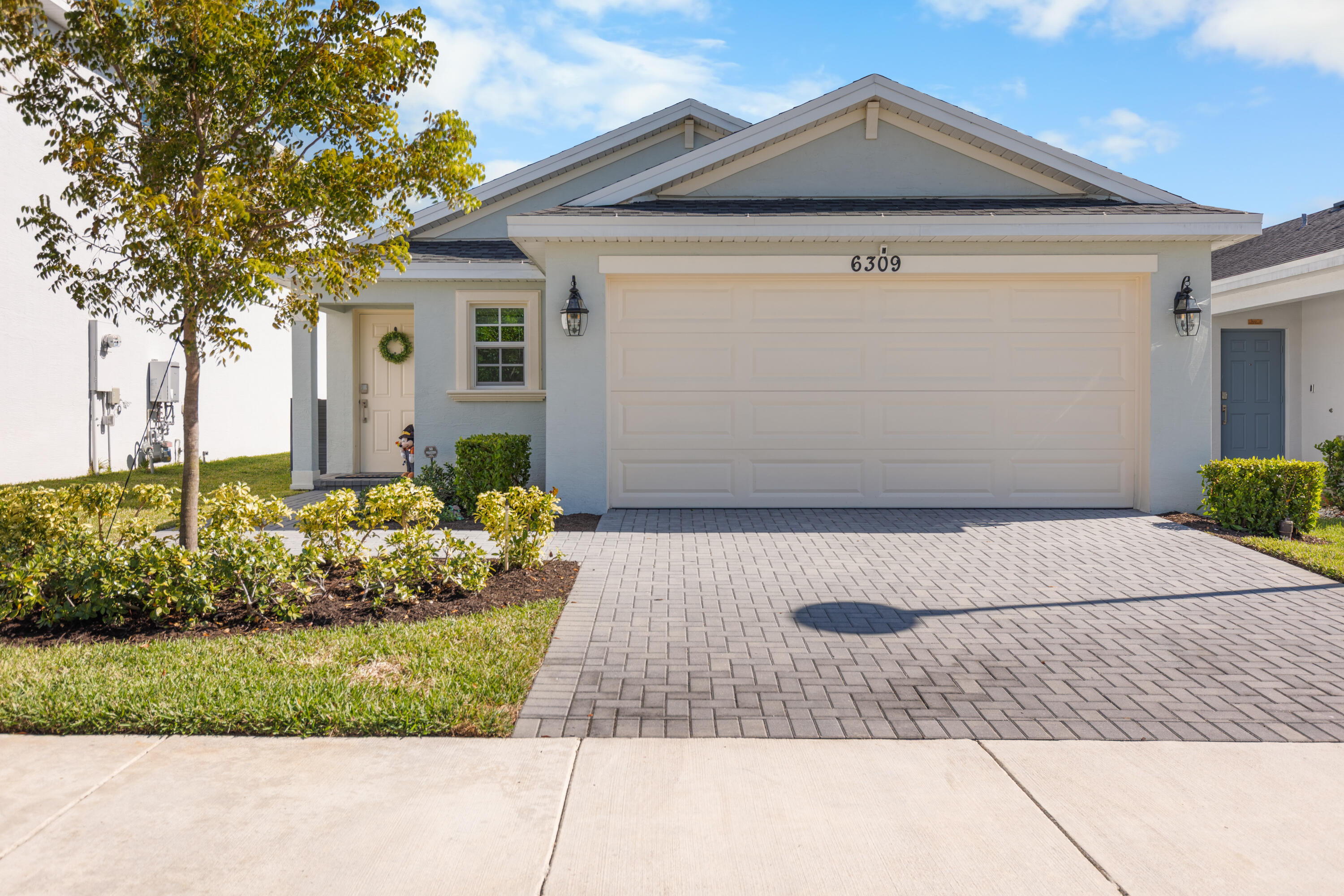 Brystol at Wylder - Residential