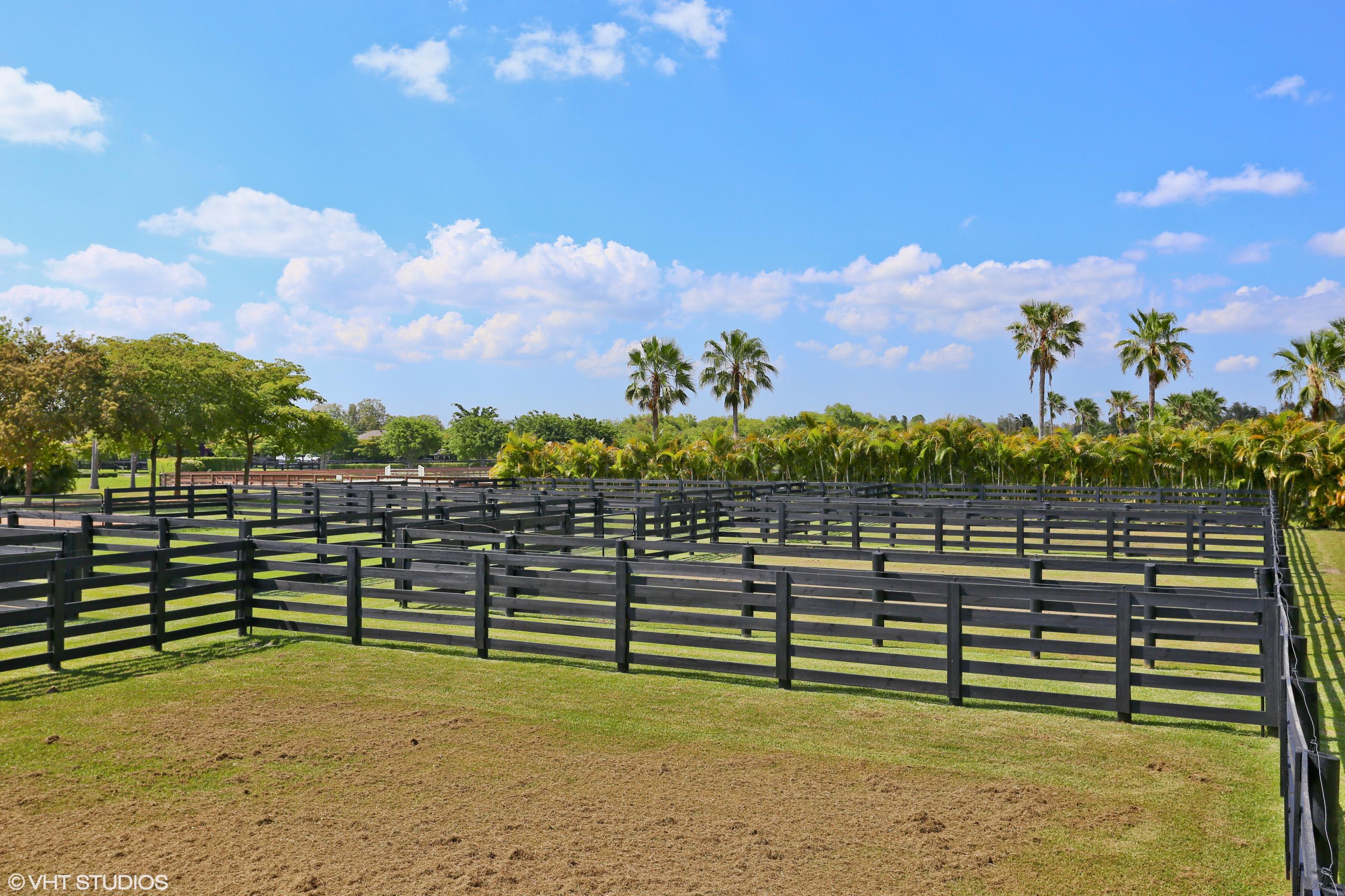 Acreage & Unrec - Residential
