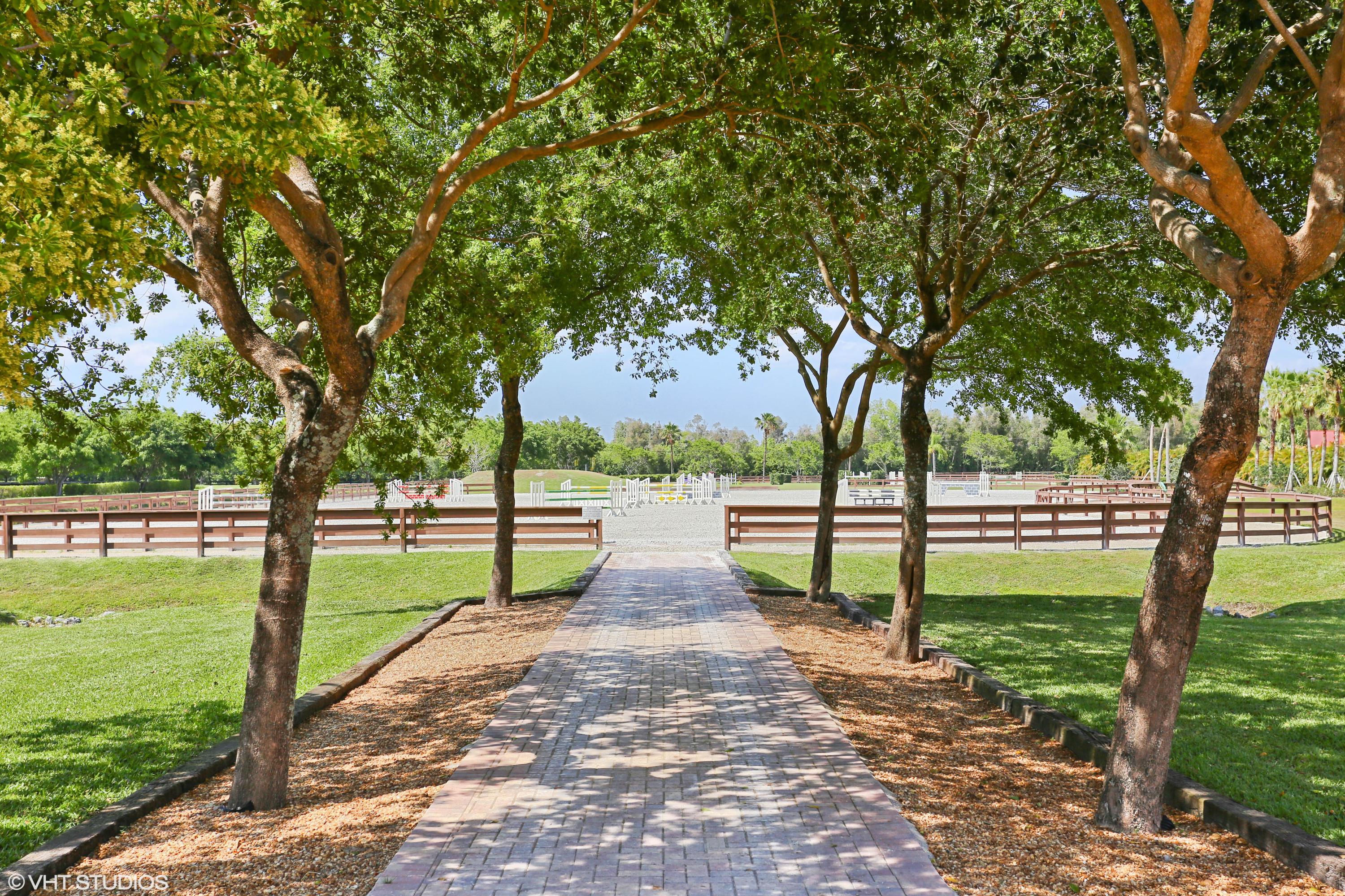 Acreage & Unrec - Residential