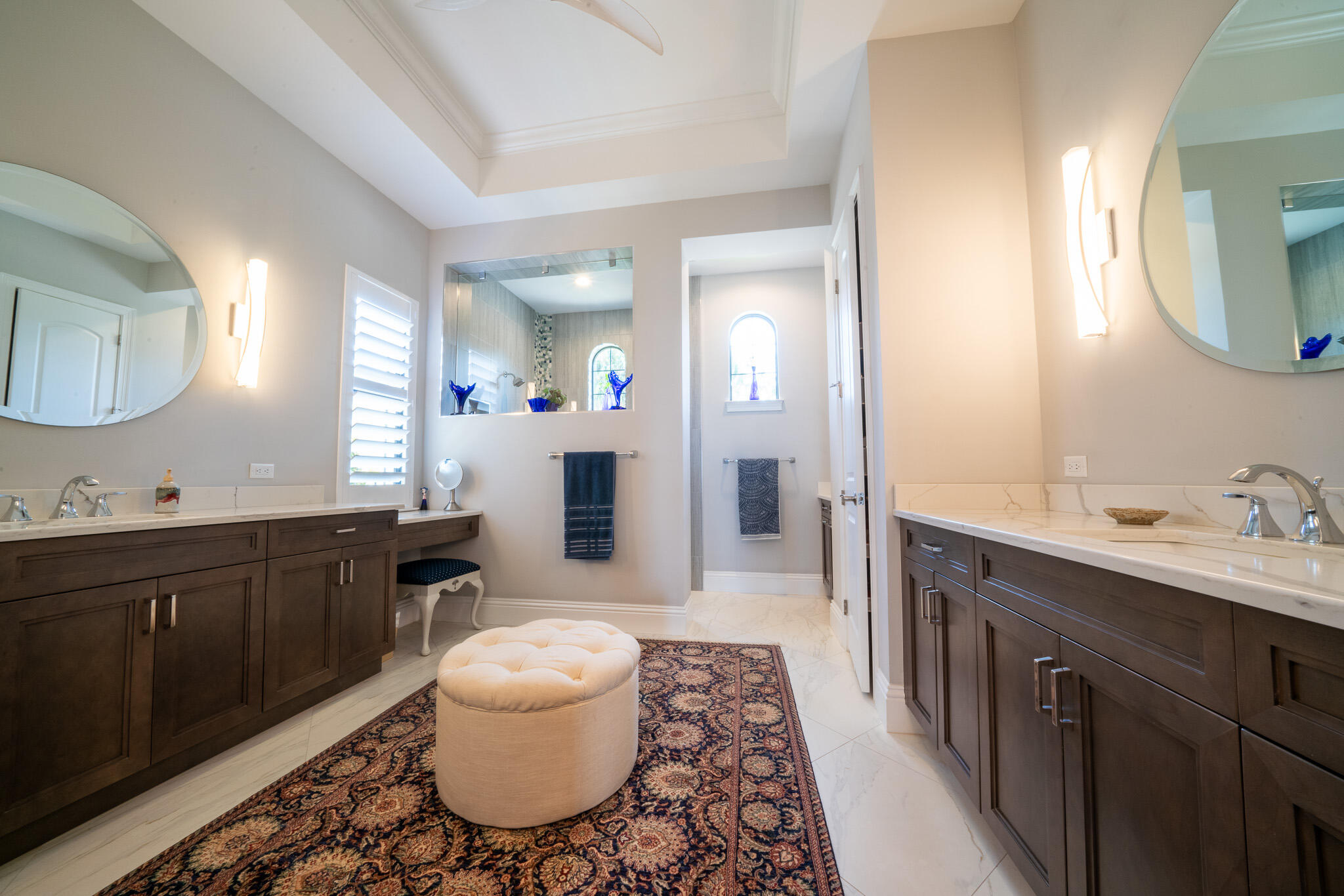 HILDABRAD PARK - Residential